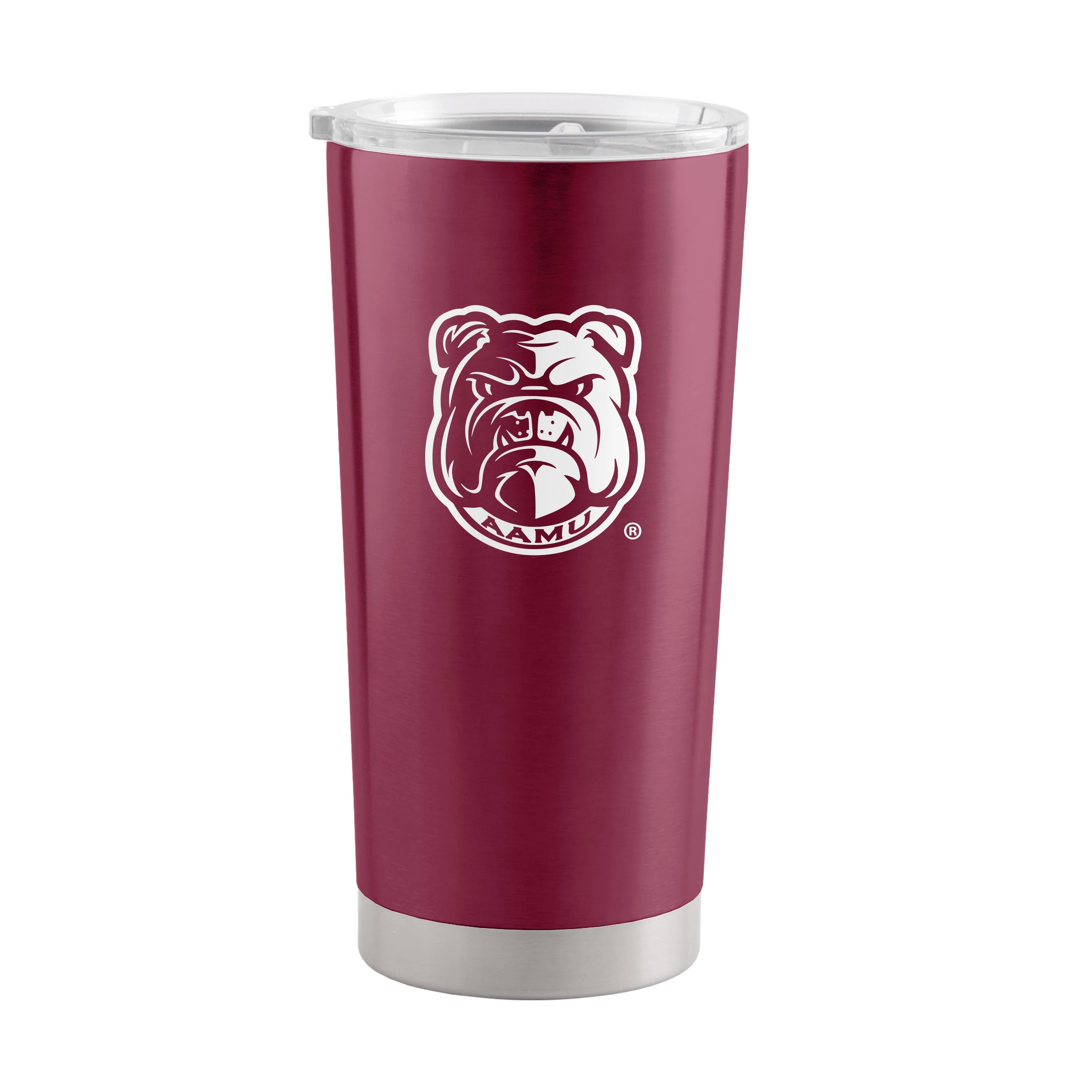 Alabama A&M Gameday 20oz Stainless Tumbler