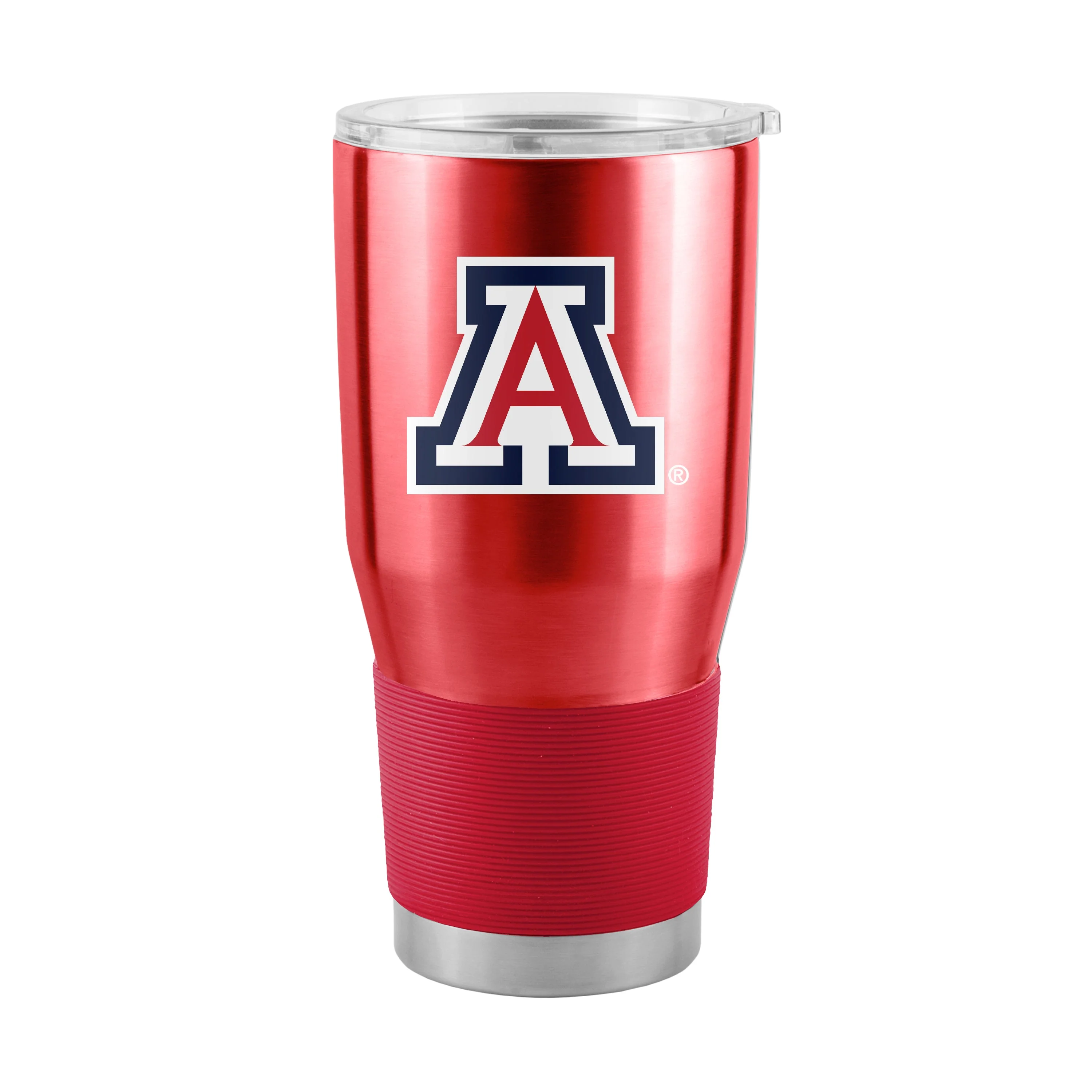 Arizona Wildcats 30oz Gameday Stainless Steel Tumbler