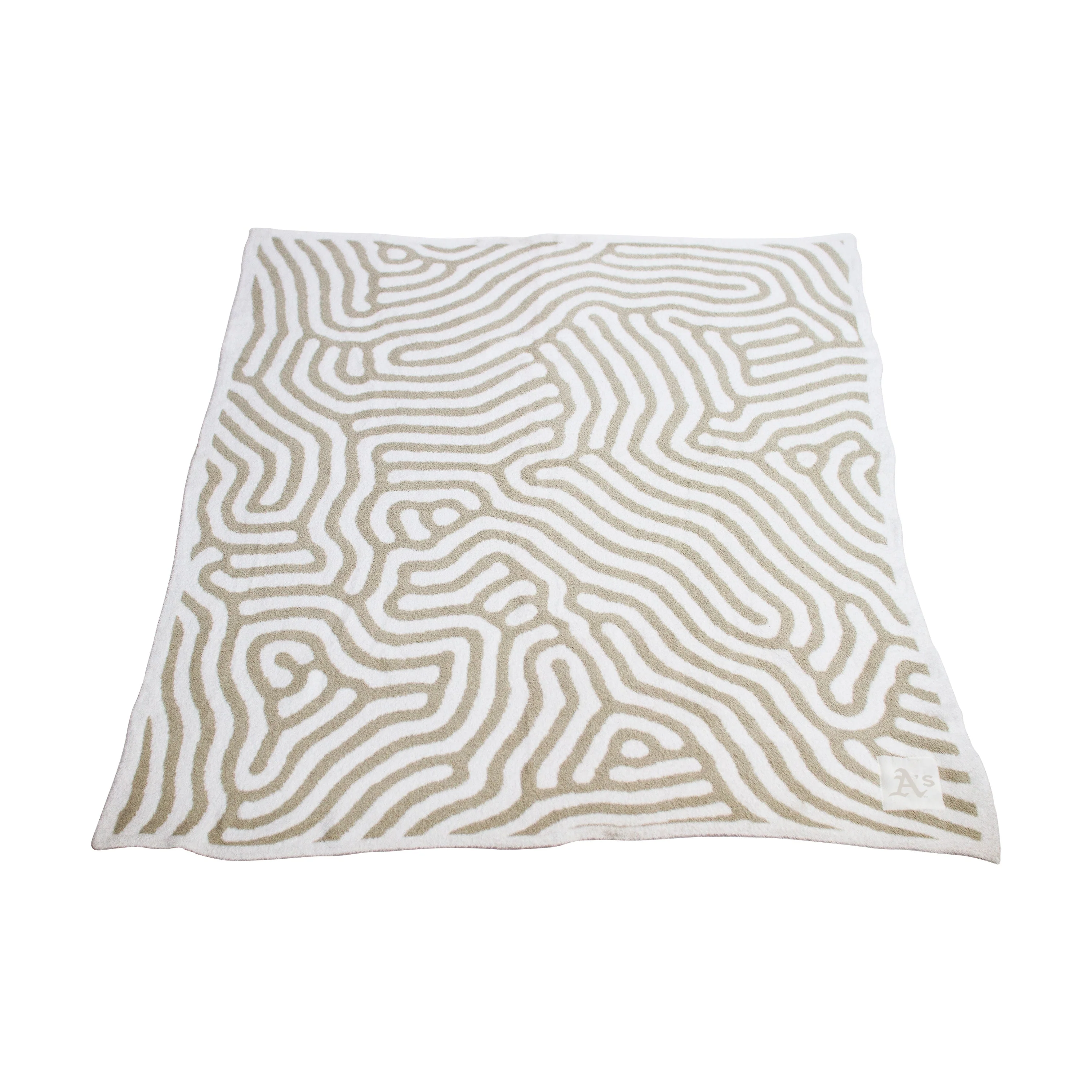 Athletics Luxe Dreams Throw