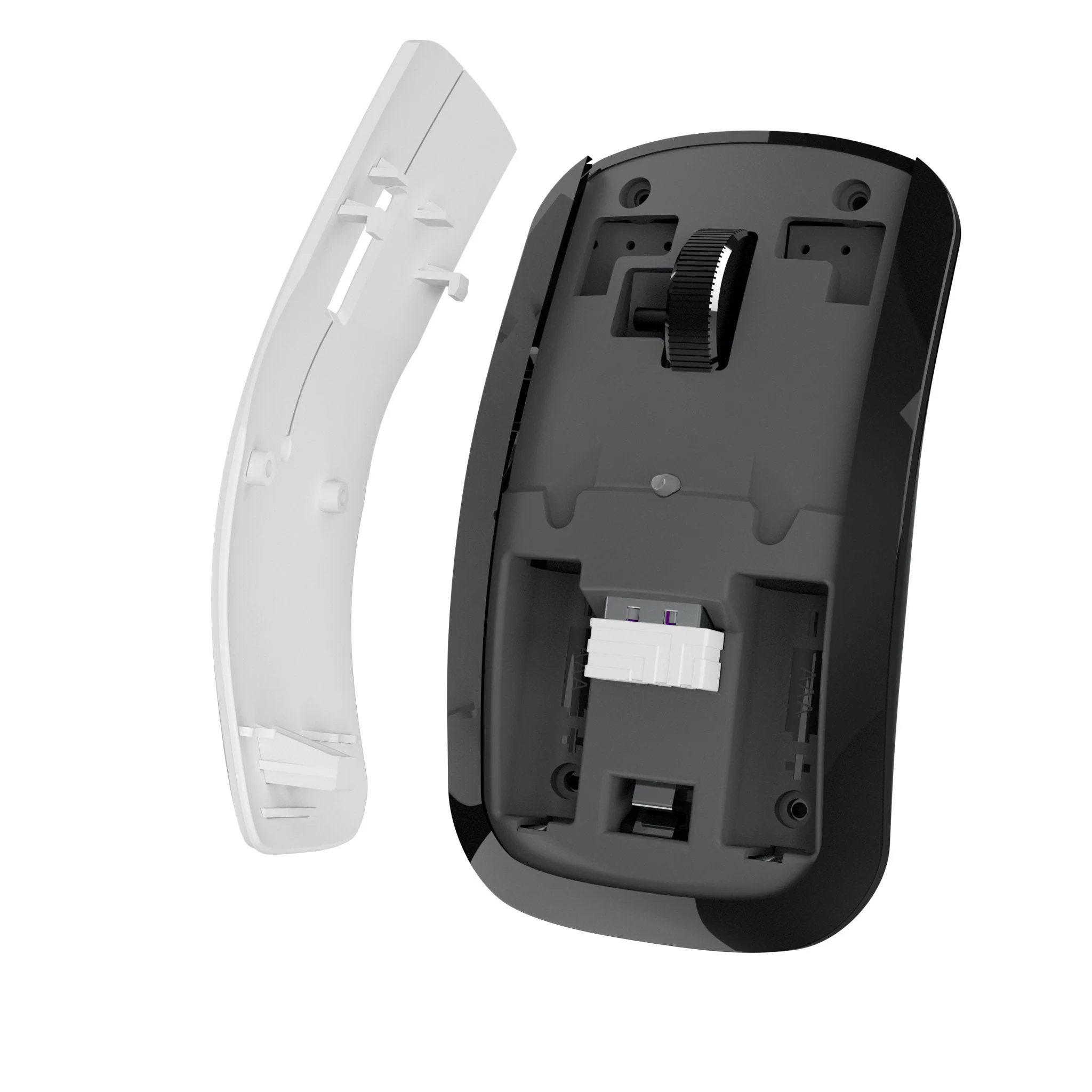 Bobby Wagner Washington Commanders 54 Ready Wireless Mouse - Image 3