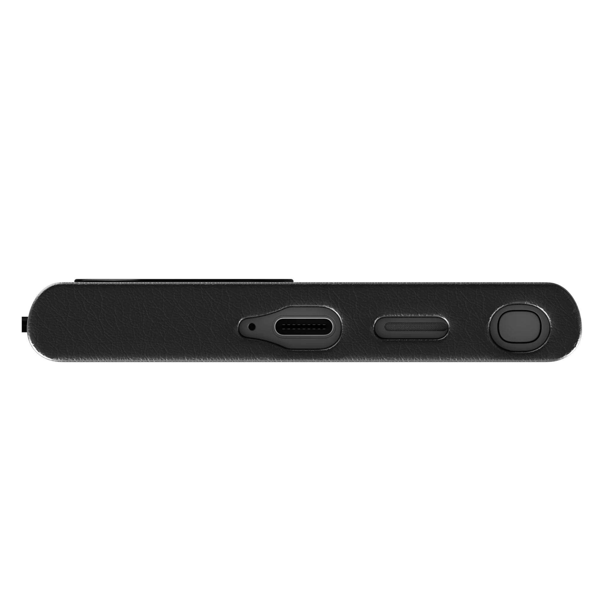 Brock Bowers Las Vegas Raiders 89 Ready MagSafe Compatible Phone Case for Samsung Galaxy - Image 8