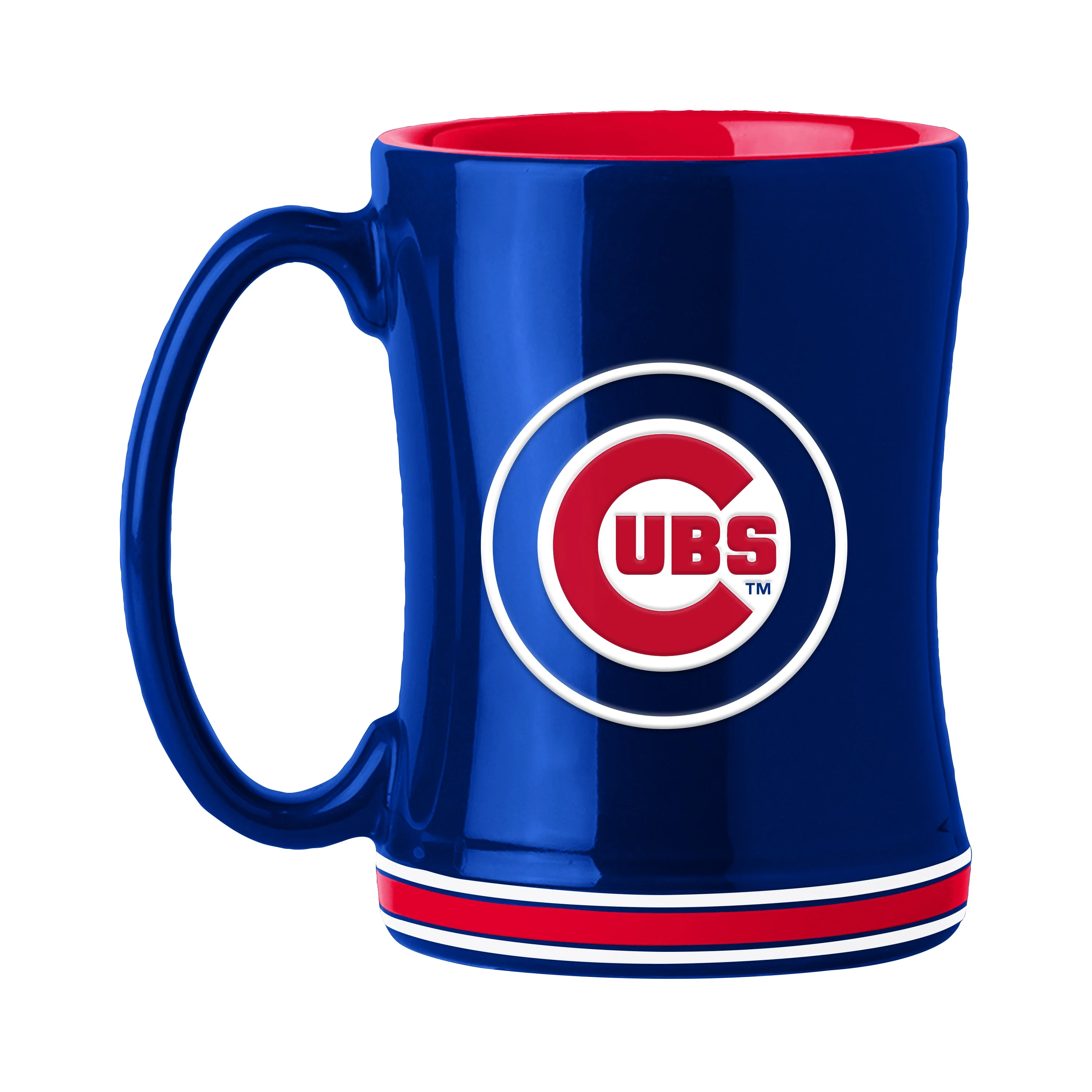 Chicago Cubs 14oz Relief Mug