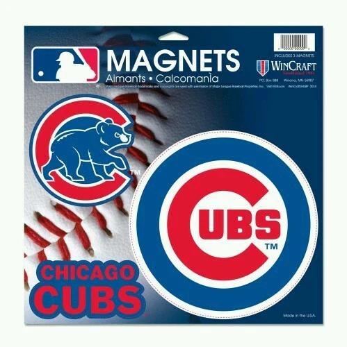 Chicago Cubs Featured Products