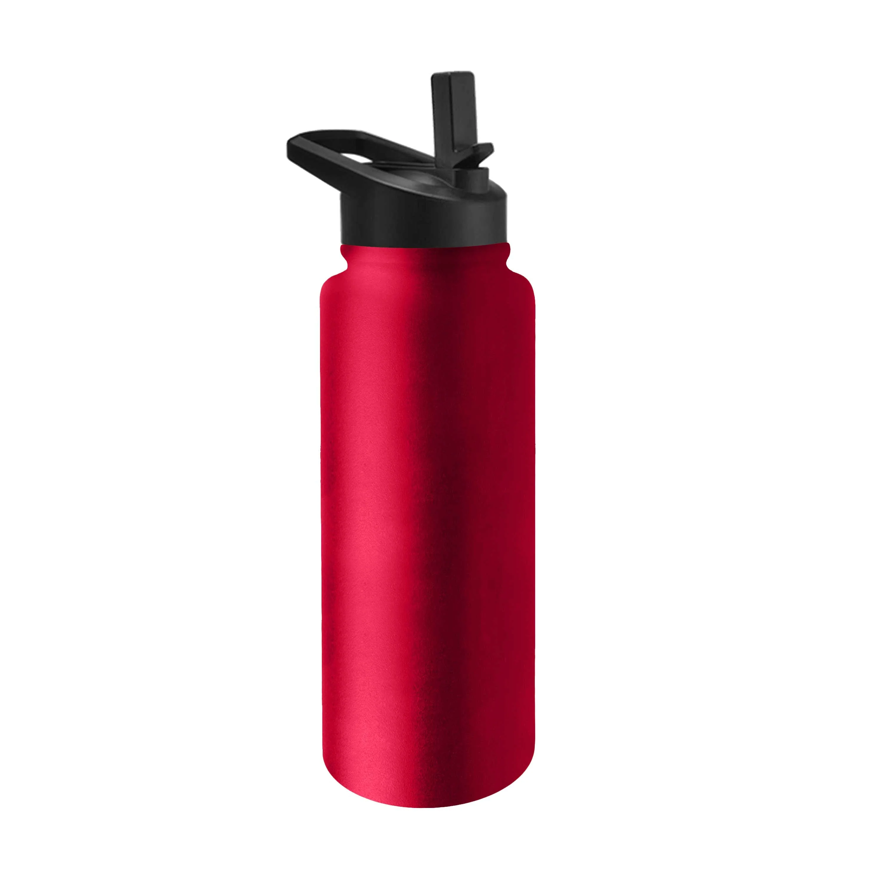 Cincinnati Reds Logo Quencher Water Bottle - Image 2