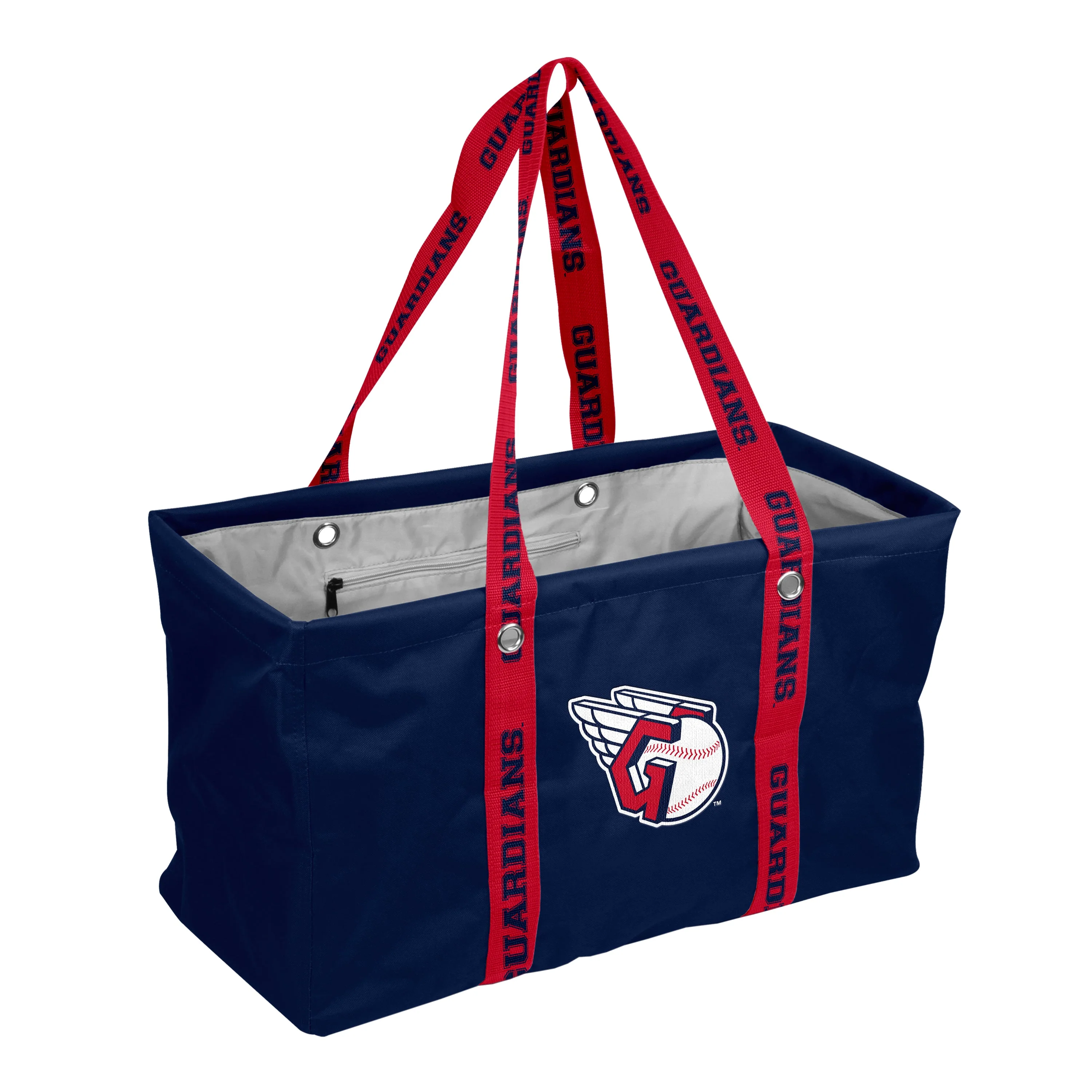 Cleveland Guardians Picnic Caddy w/Dig Strap