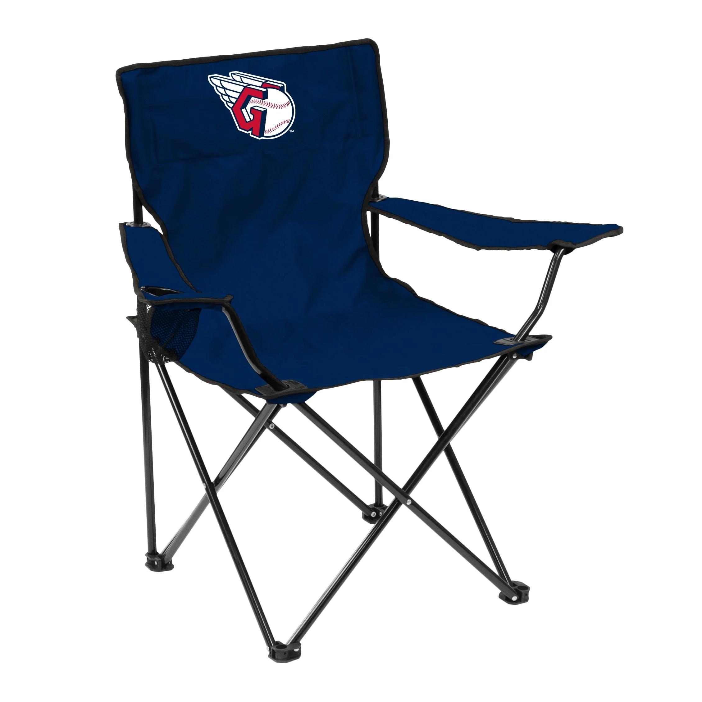 Cleveland Guardians Quad Chair