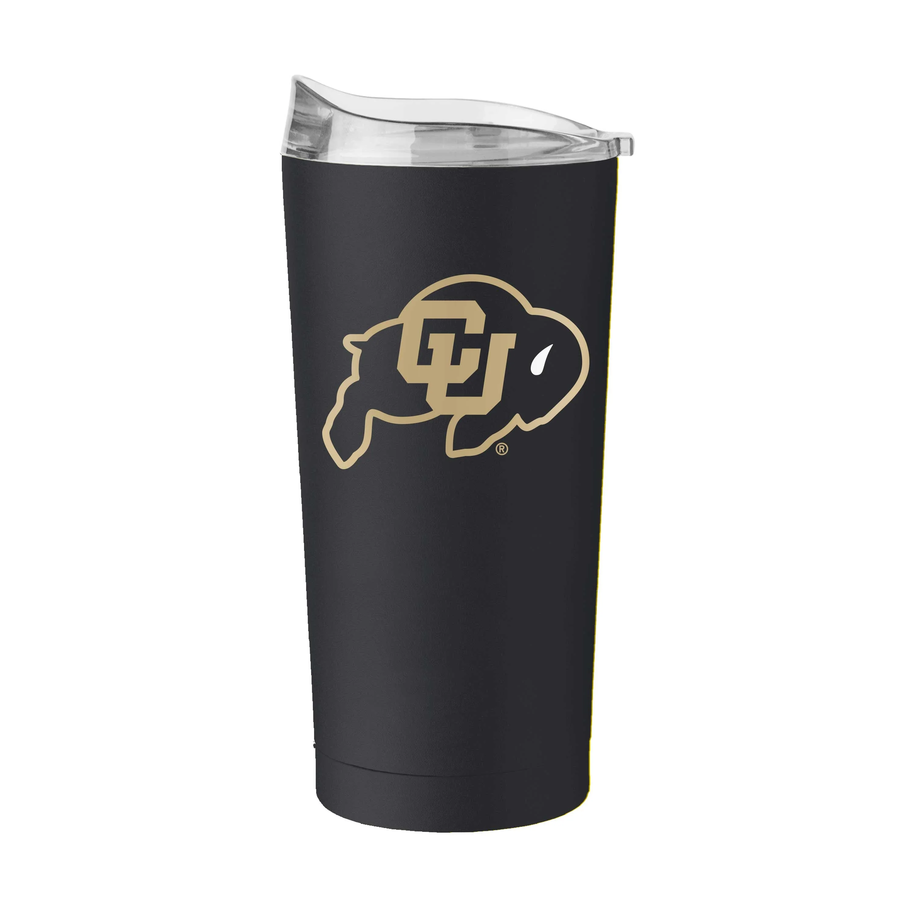 Colorado 20oz Flipside Powder Coat Tumbler