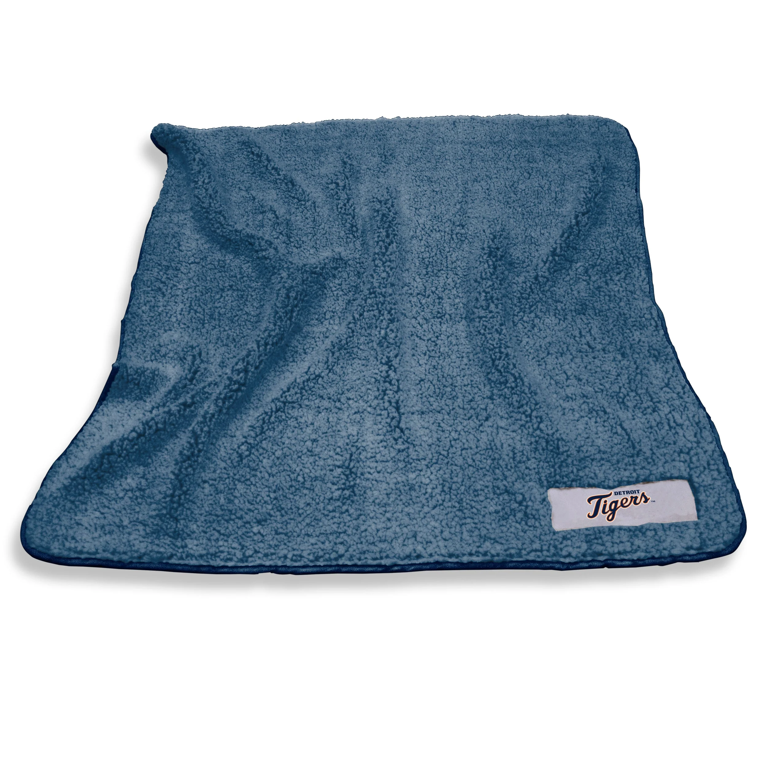 Detroit Tigers Color Frosty Fleece