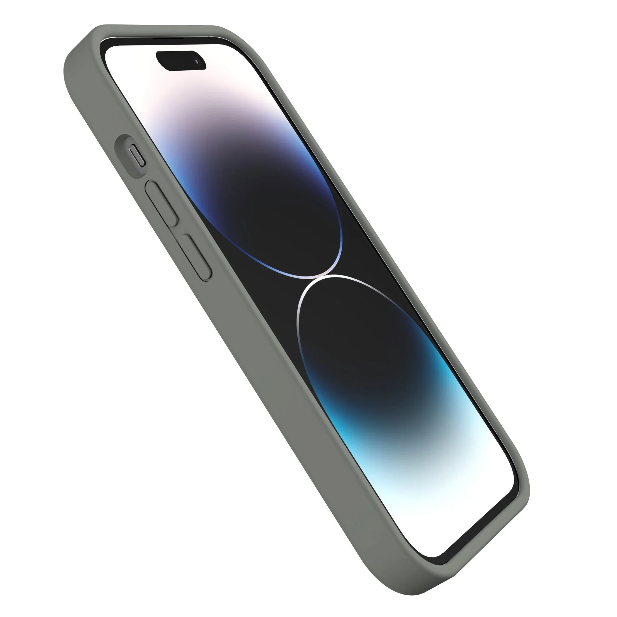 DeVonta Smith Philadelphia Eagles 6 Ready Soft Touch Phone Case - Image 3