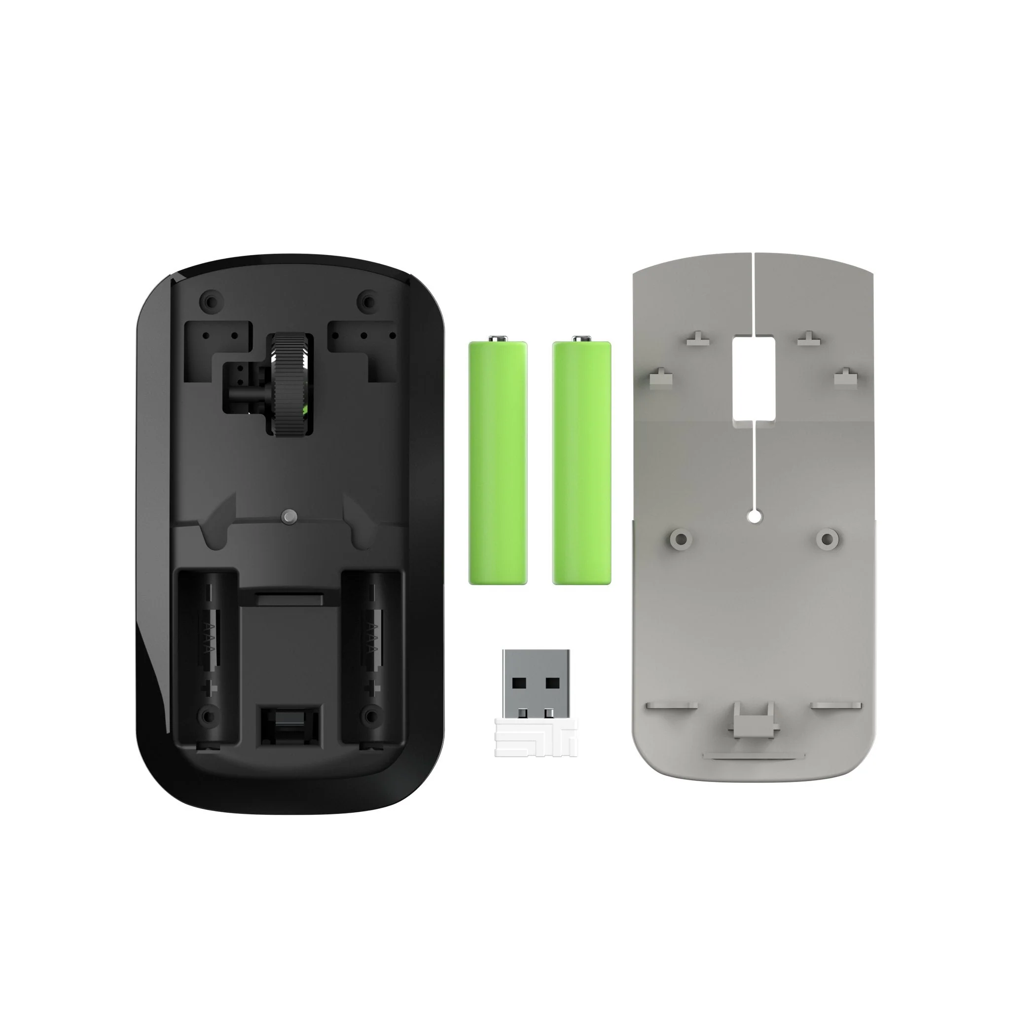 DeVonta Smith Philadelphia Eagles 6 Ready Wireless Mouse - Image 4