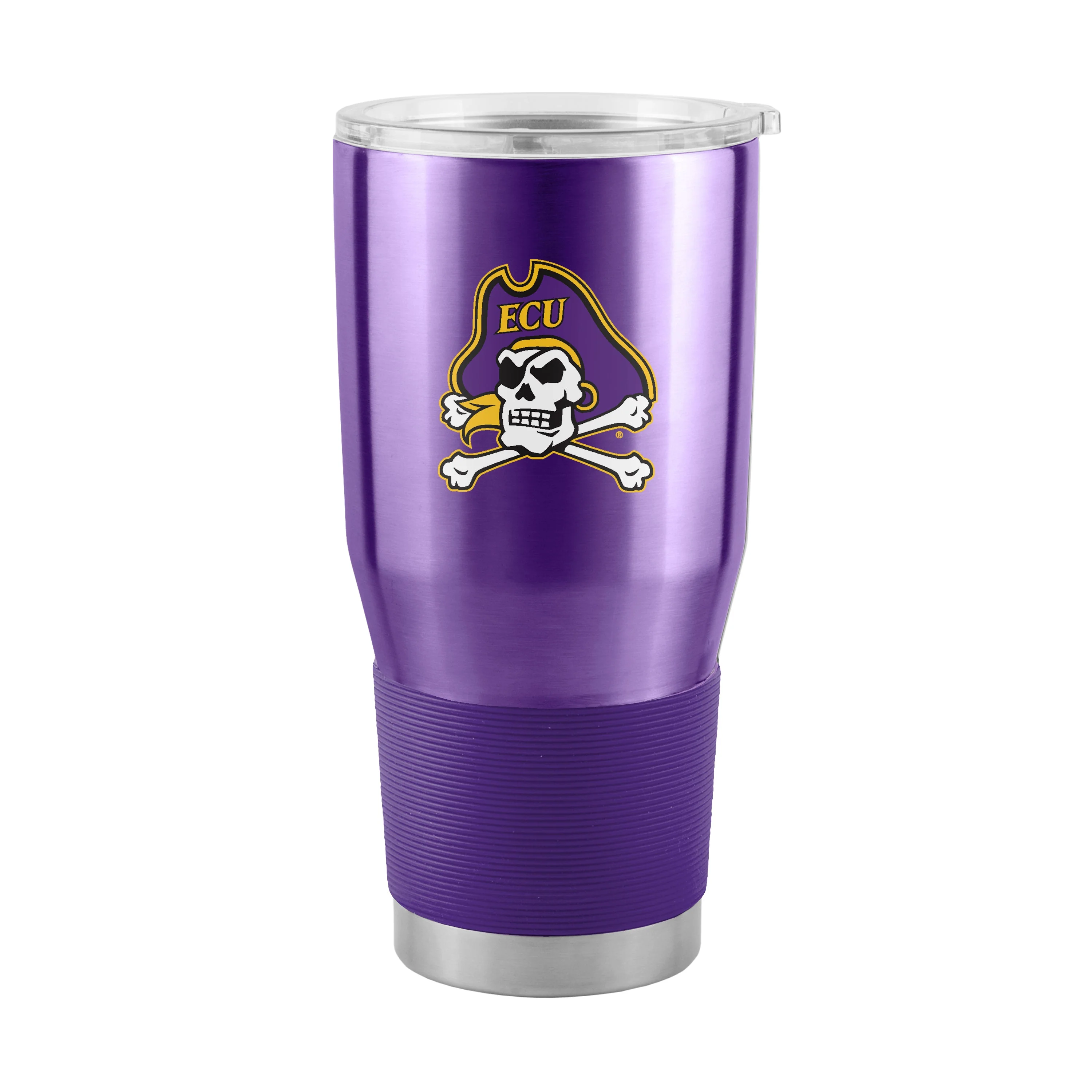 East Carolina Gameday 30 oz Stainless Tumbler