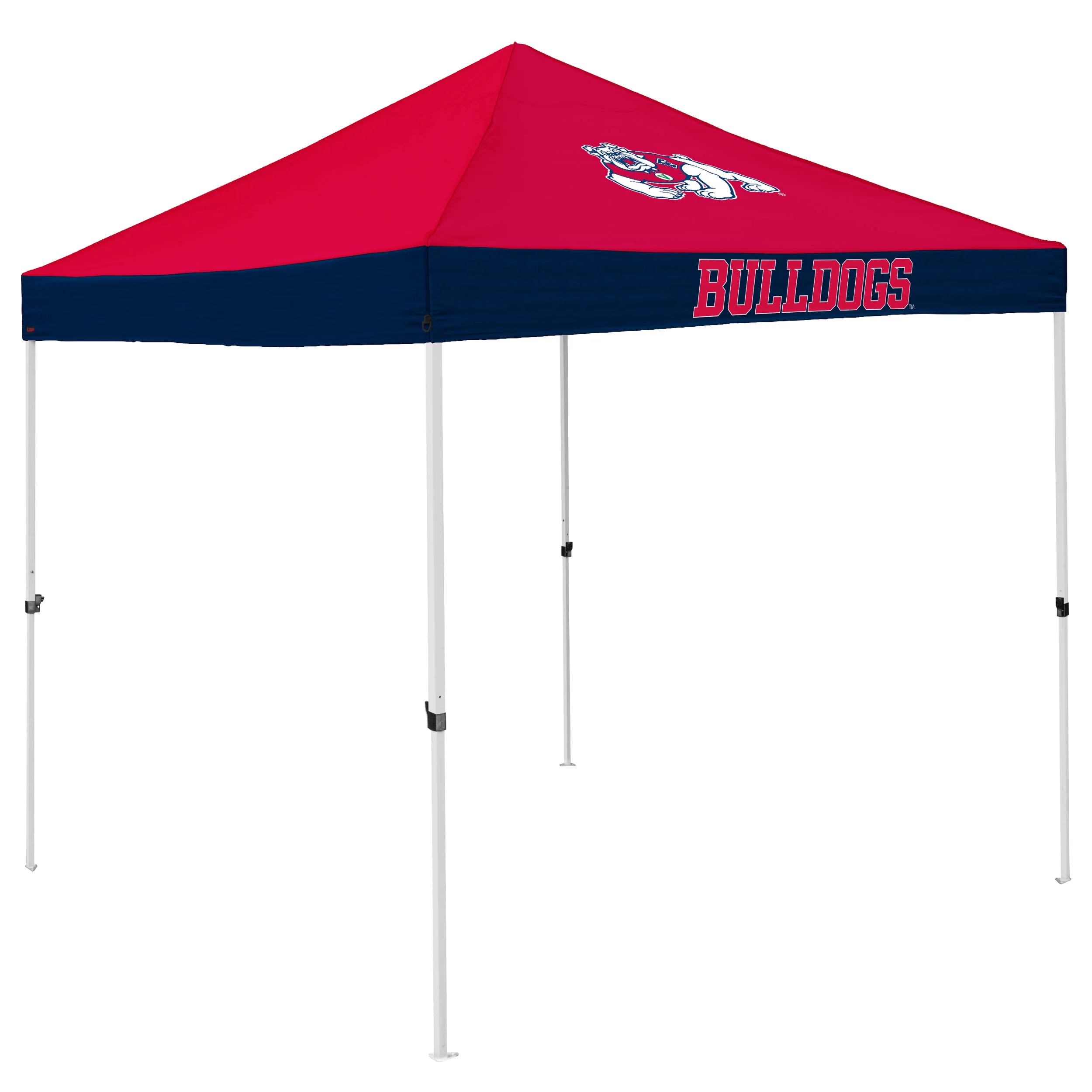 Fresno State Economy Canopy