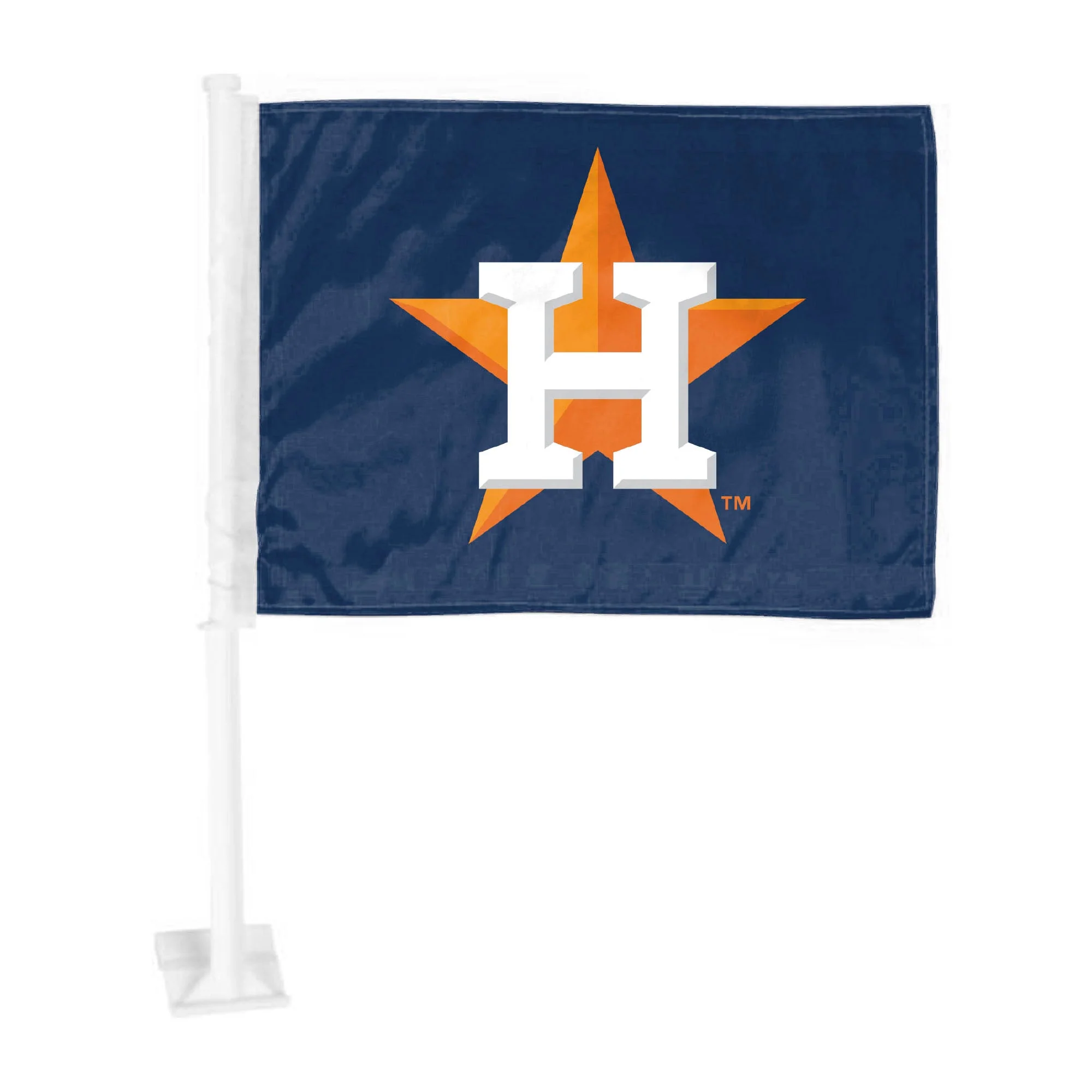 Houston Astros CARFLAG