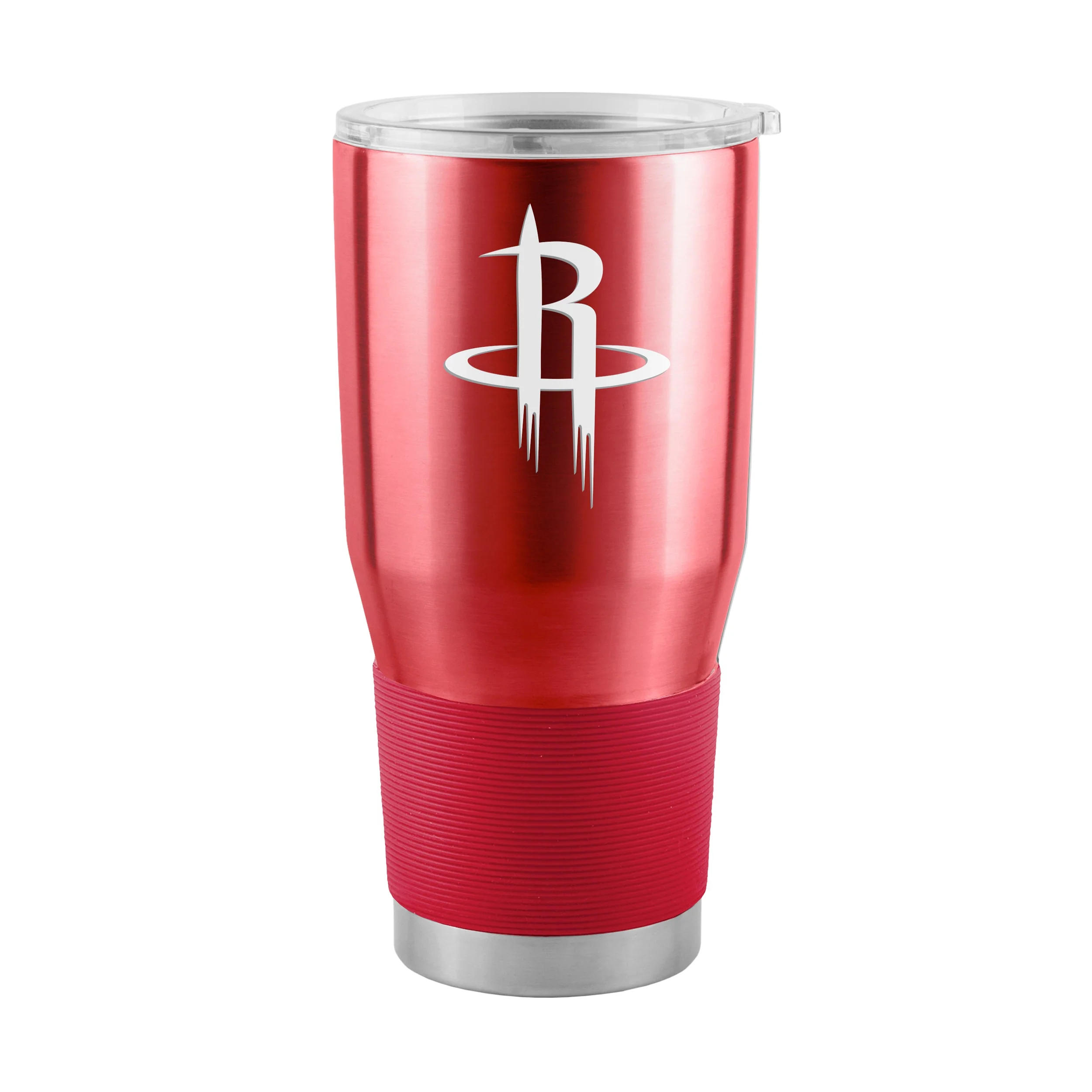 Houston Rockets 30oz Gameday Stainless Tumbler