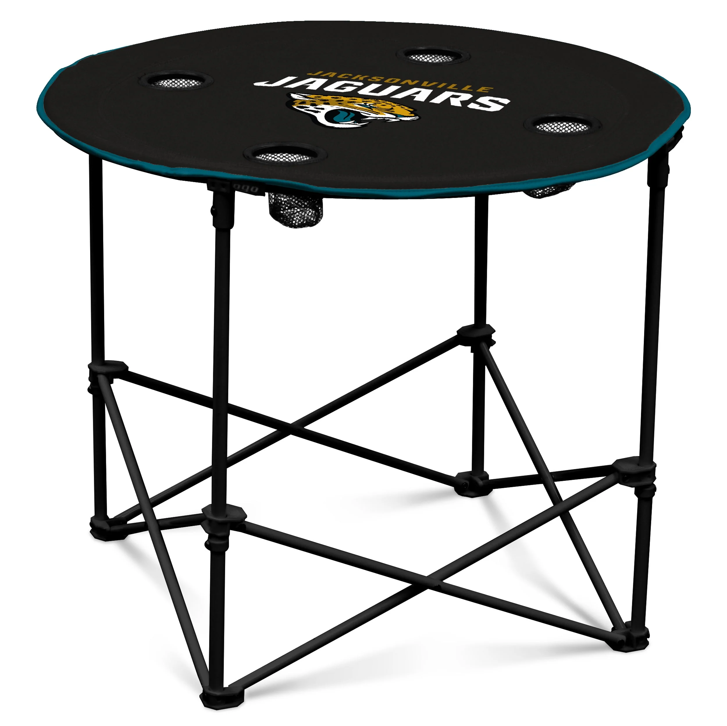 Jacksonville Jaguars Round Table