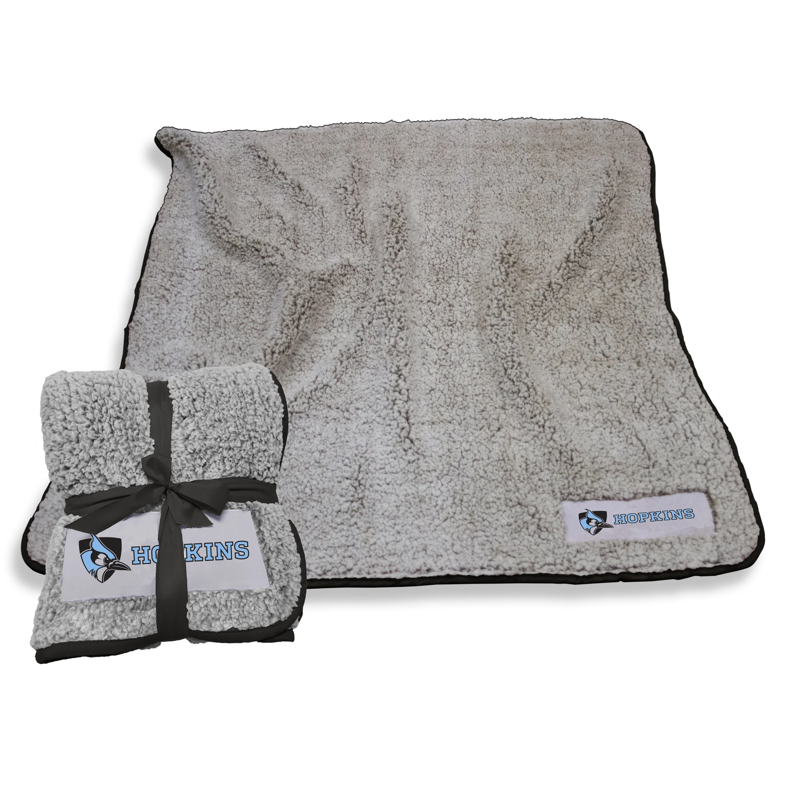 Johns Hopkins University Frosty Fleece