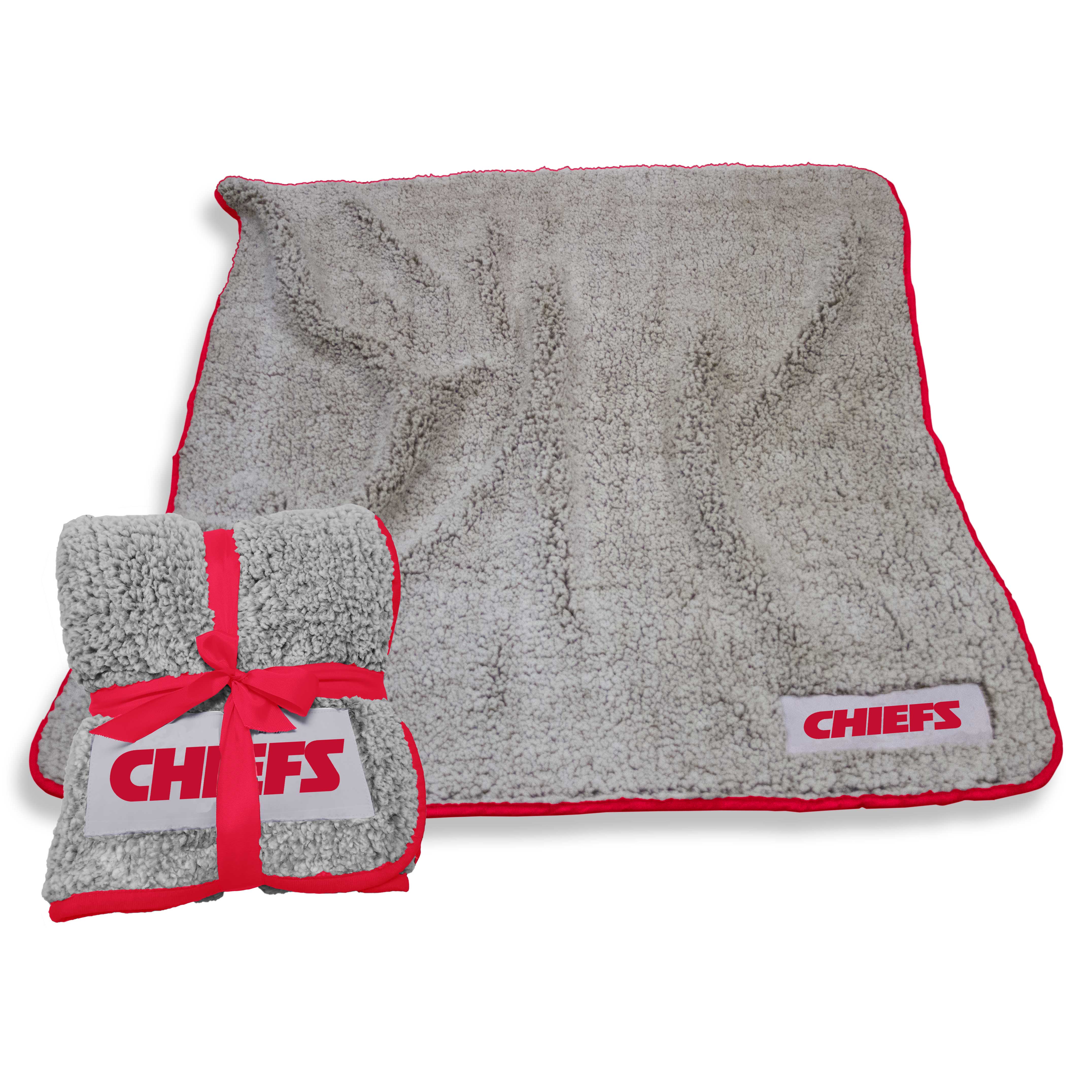 Kansas City Chiefs Frosty Fleece