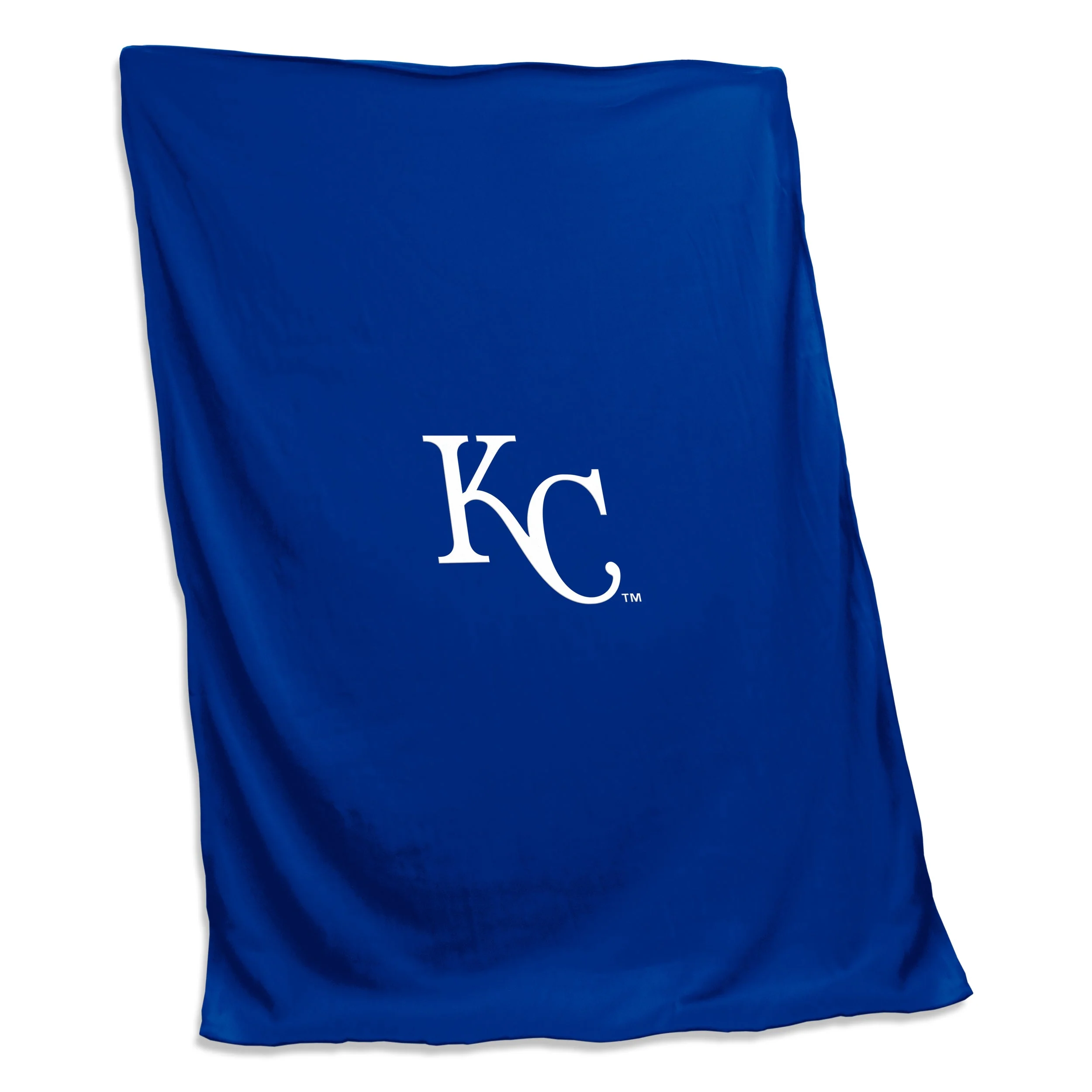 Kansas City Royals Sweatshirt Blanket