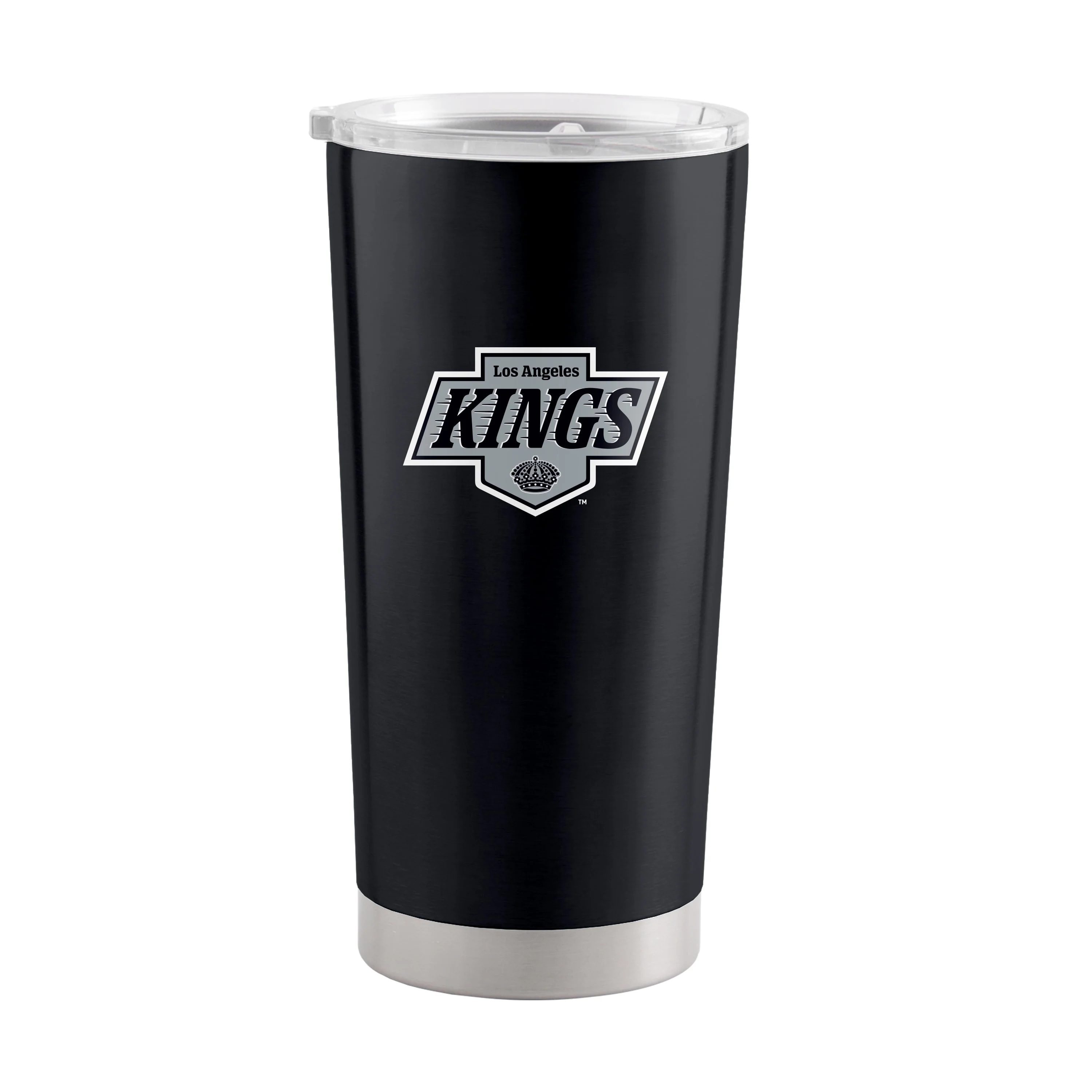 LA Kings 20oz Gameday Stainless Steel Tumbler