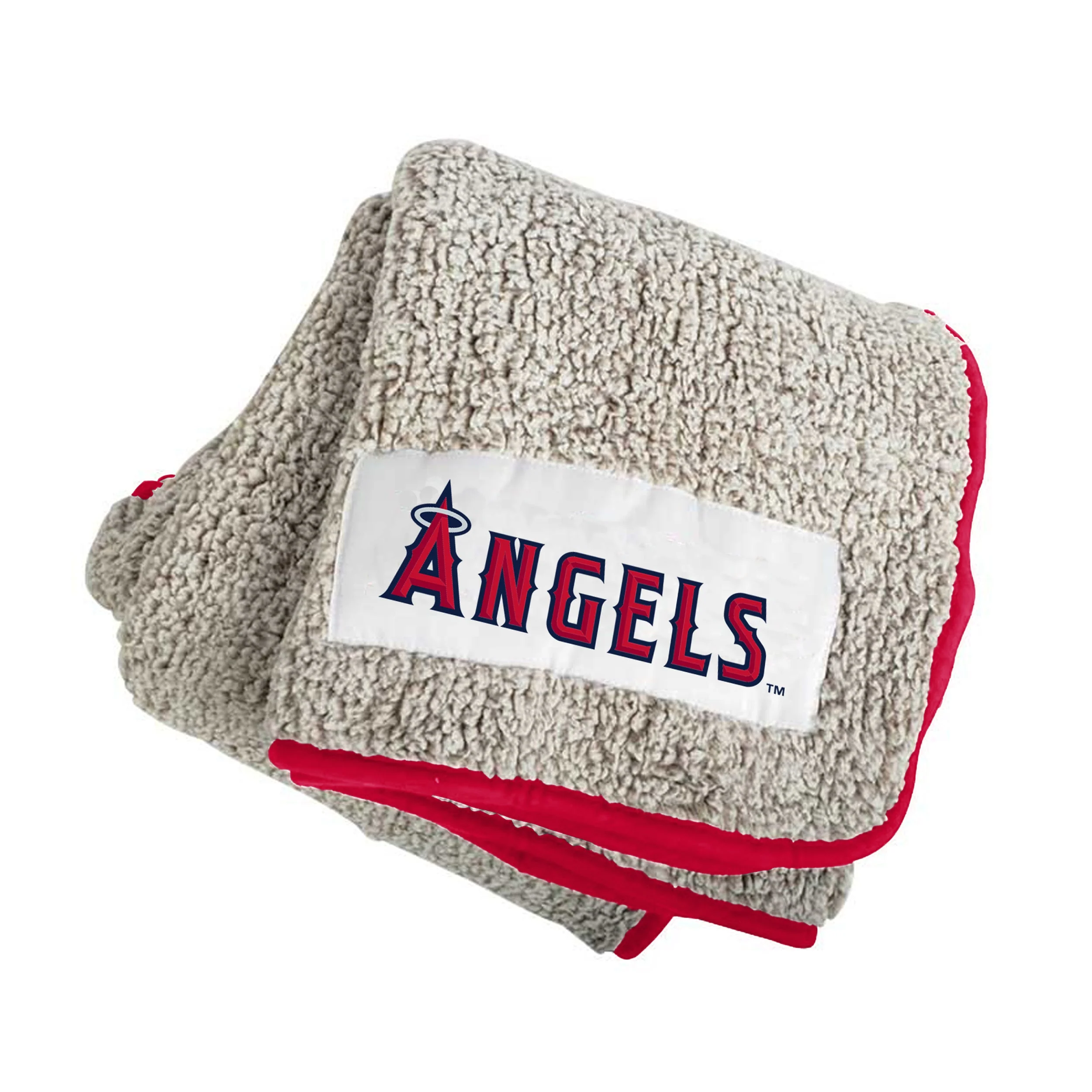 Los Angeles Angels Frosty Fleece
