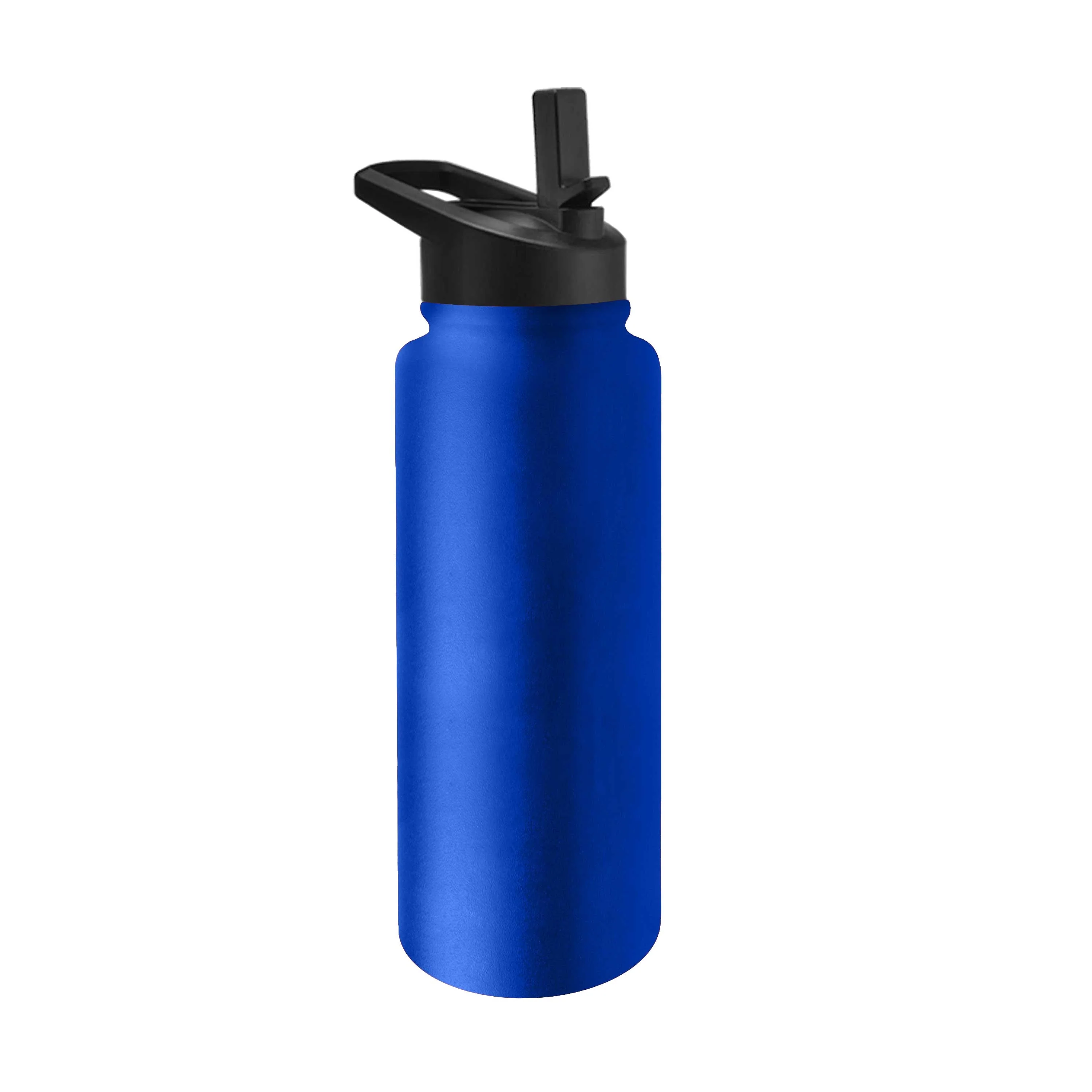 Los Angeles Dodgers 34oz Swagger Quencher Bottle - Image 2
