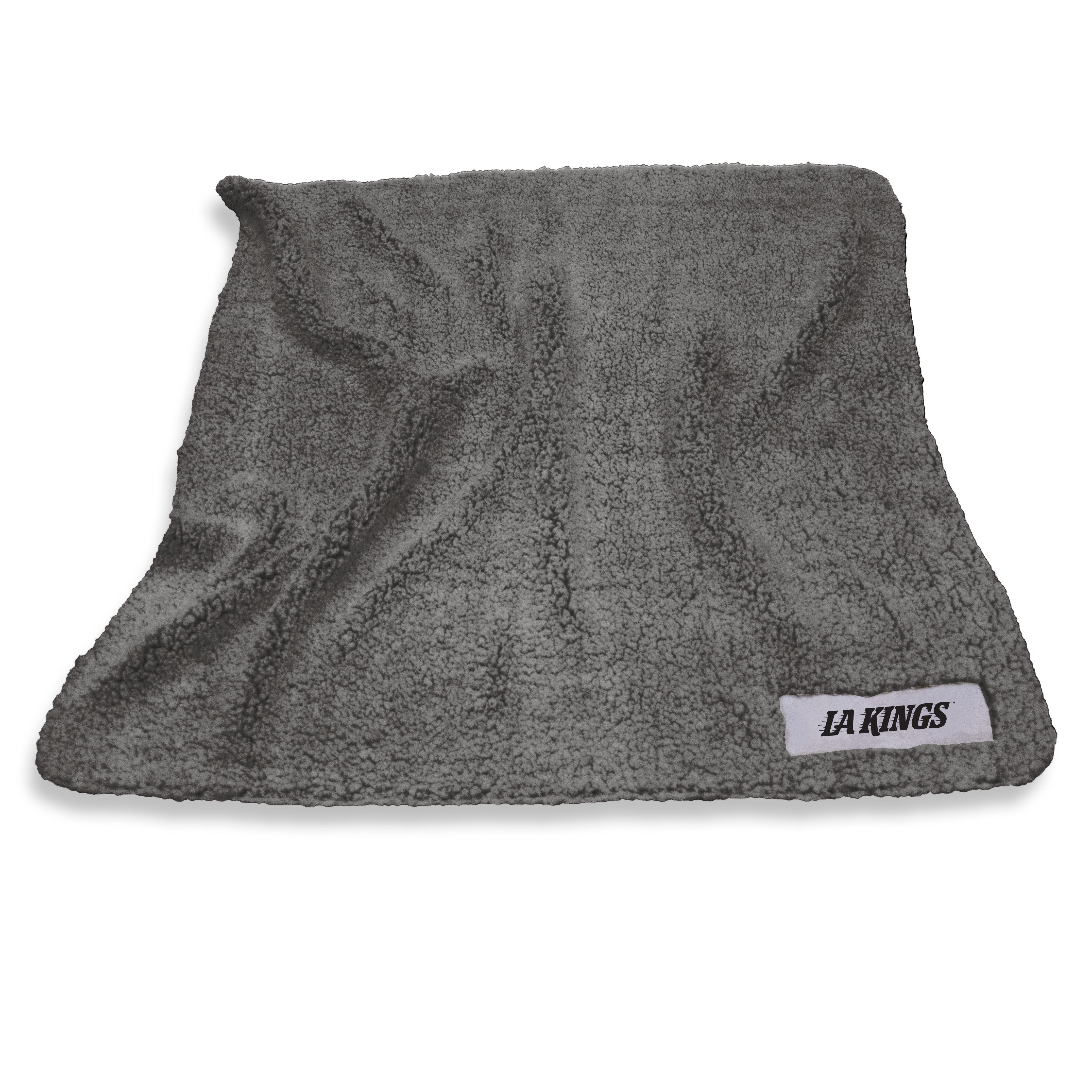 Los Angeles Kings Color Frosty Fleece