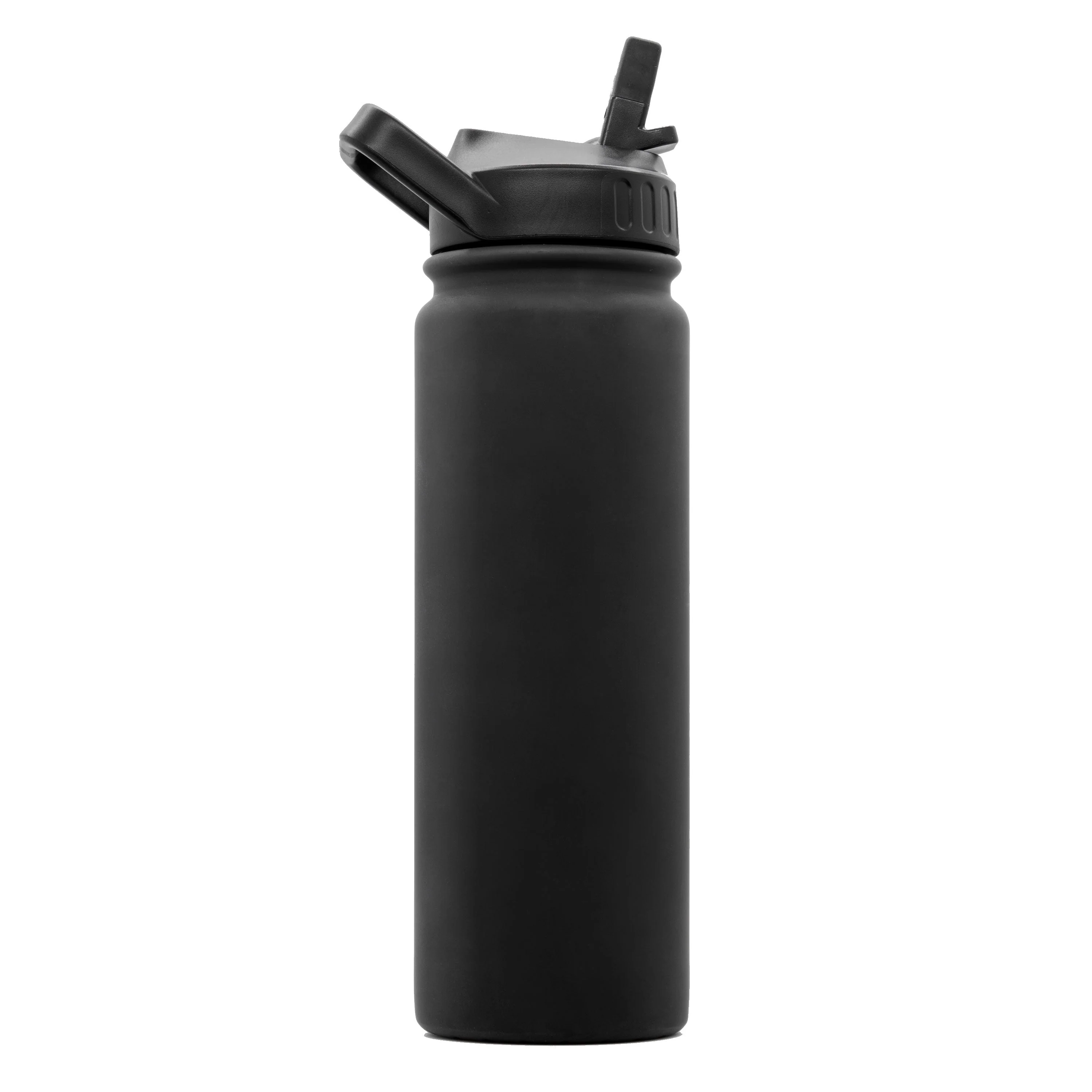 Los Angeles Lakers 24oz Soft Touch Bottle - Image 2