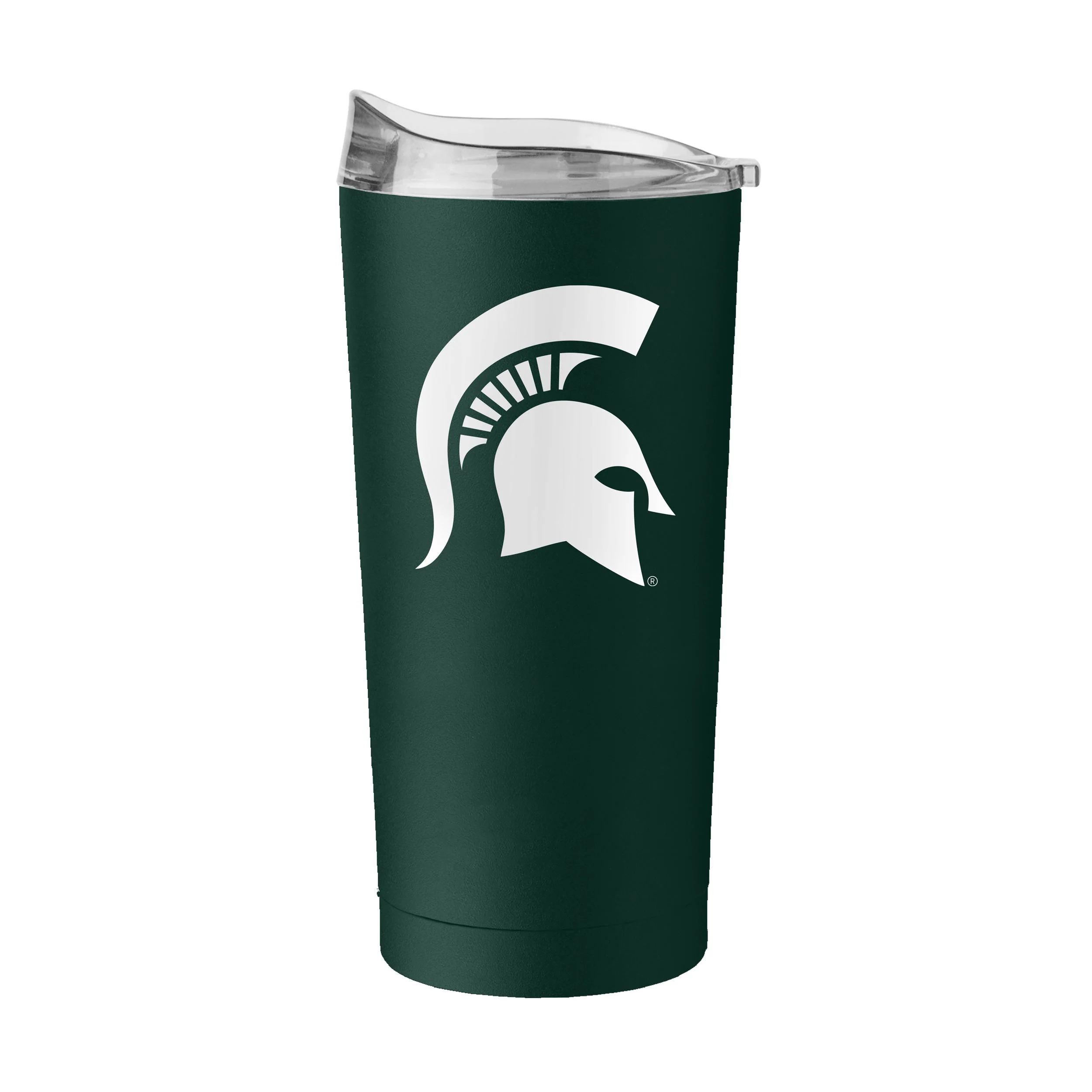 Michigan State 20oz Flipside Powder Coat Tumbler