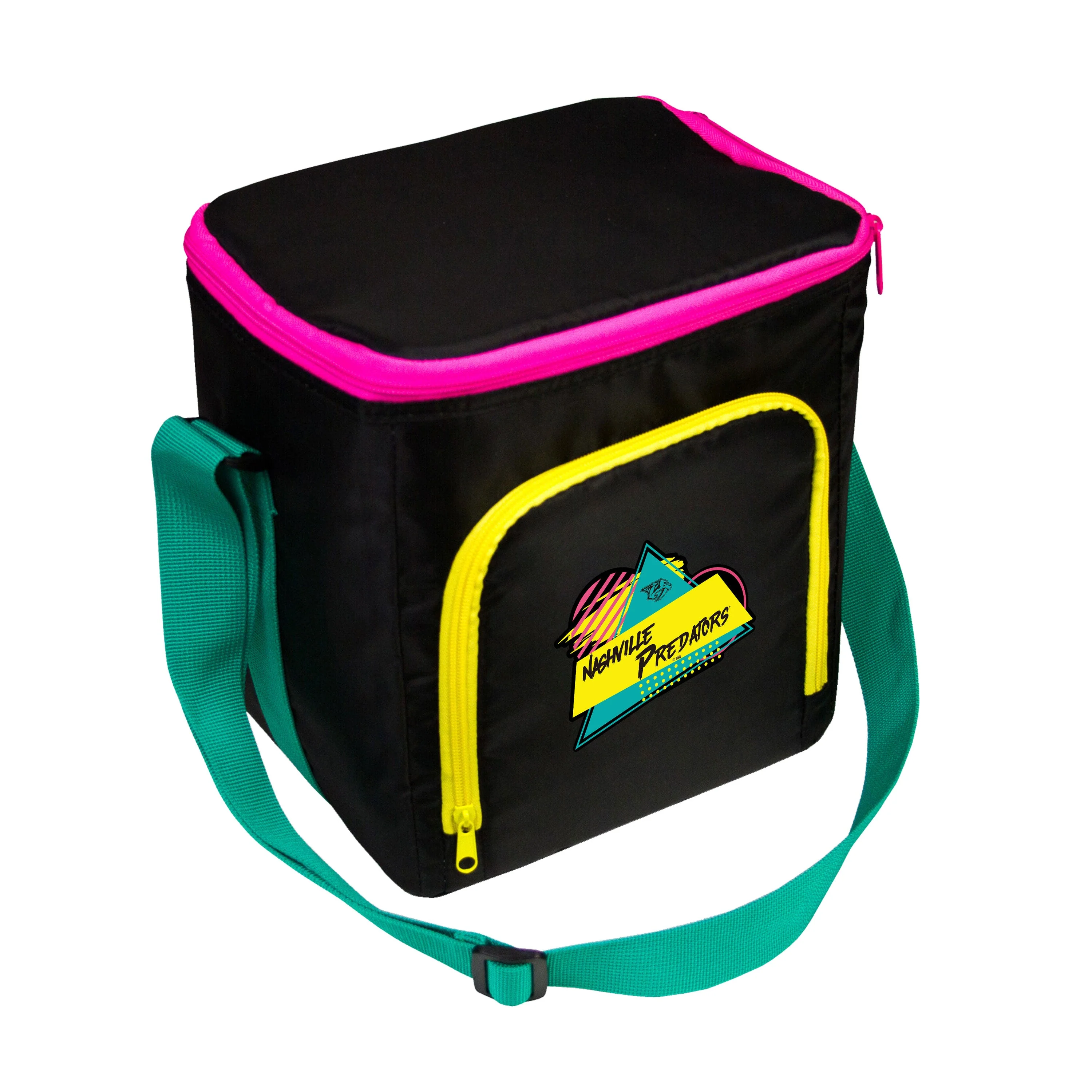 Nashville Predators Rad Cooler