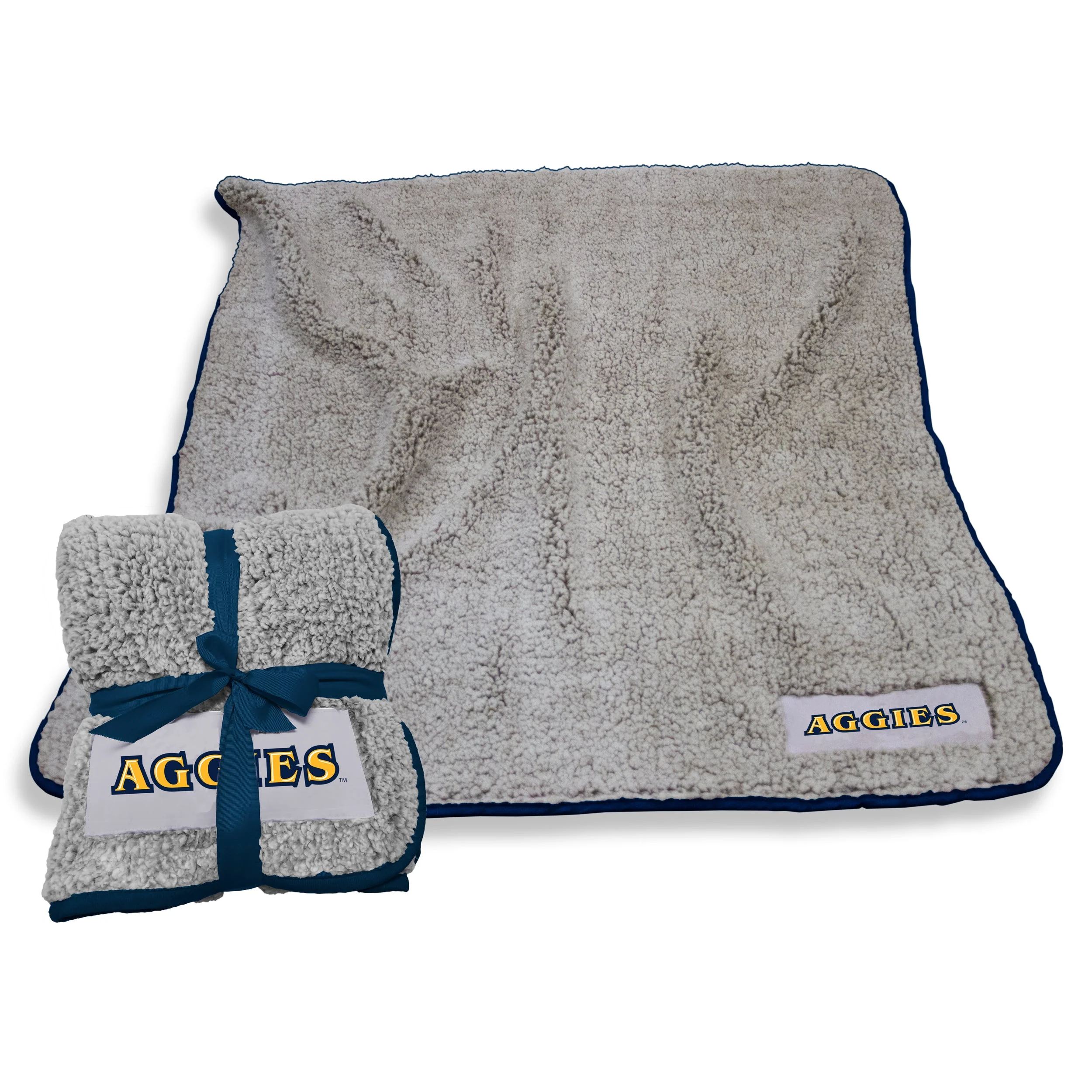 NC A&T State Frosty Fleece