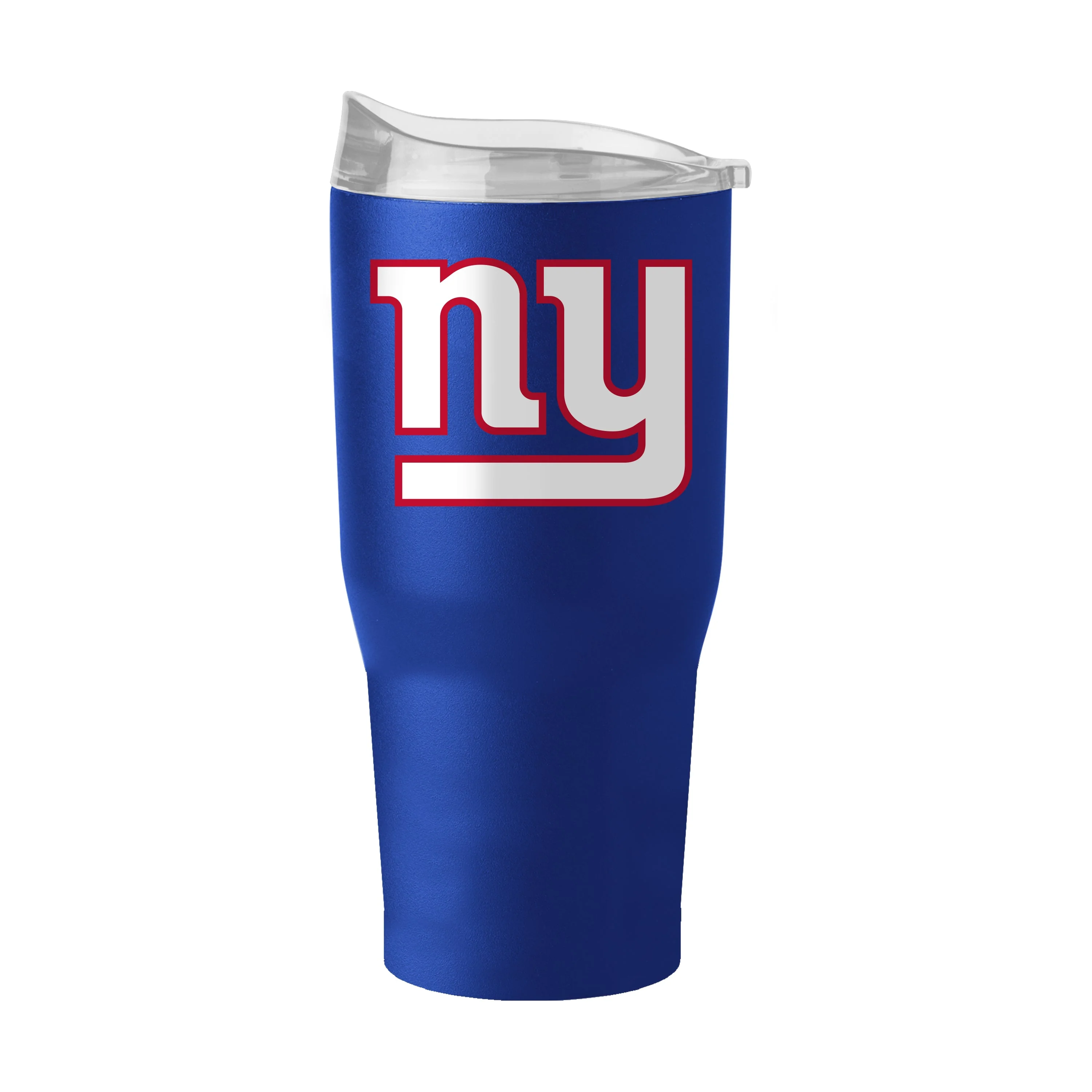 New York Giants 30oz Flipside Powder Coat Tumbler