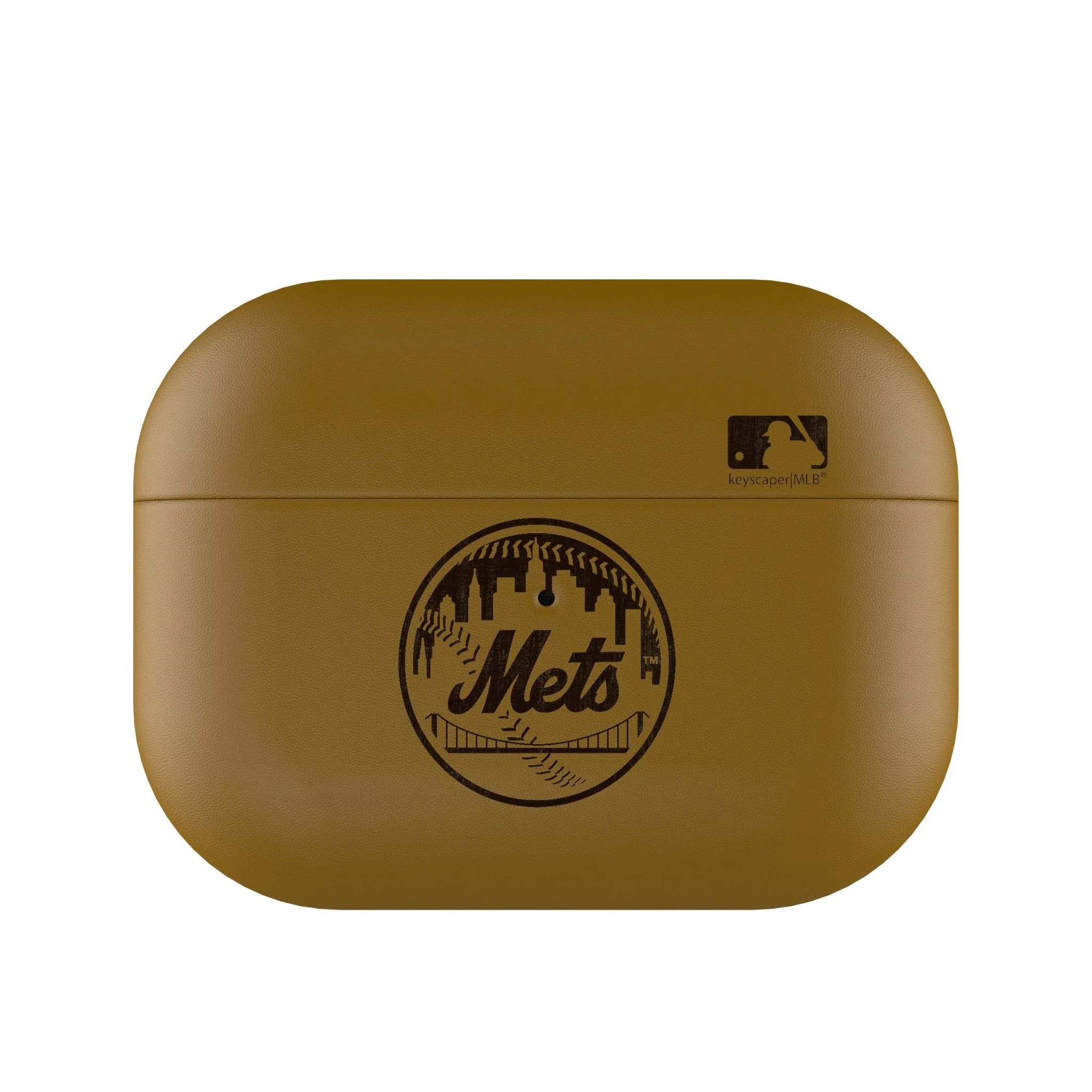 New York Mets Burn AirPod Case Cover
