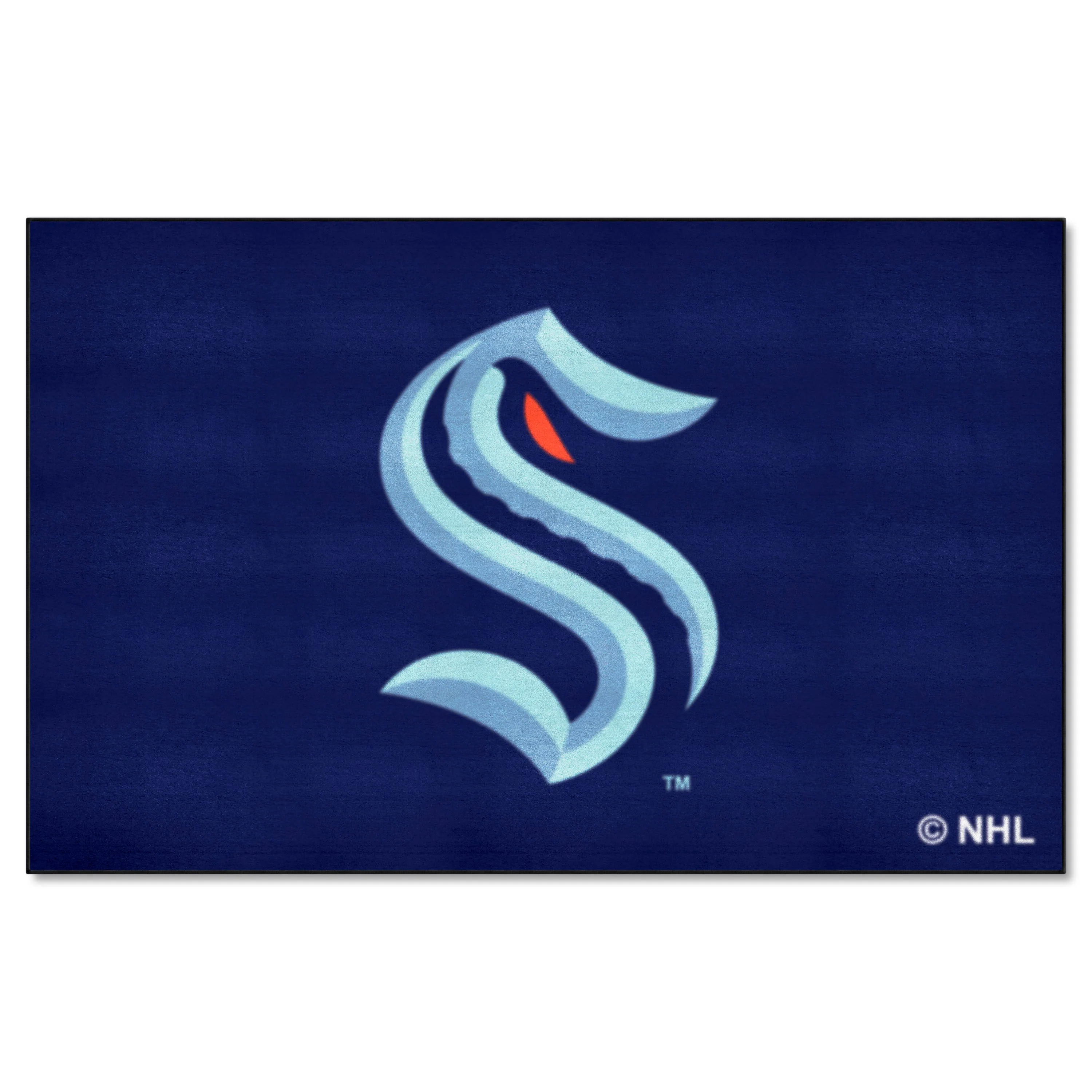 NHL - Seattle Kraken Ulti-Mat