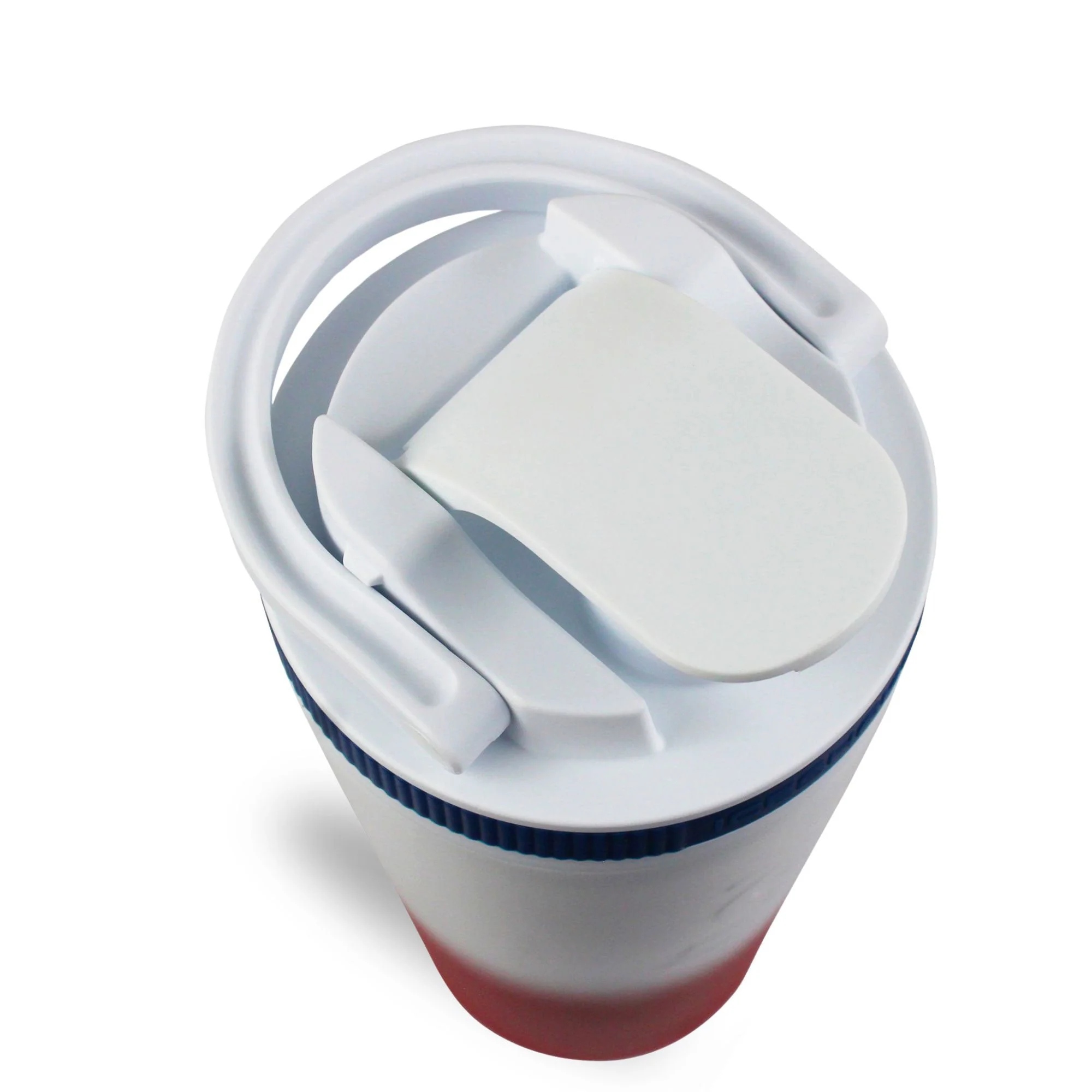 Officially Licensed Buffalo Bills 26oz Ice Shaker - Image 6