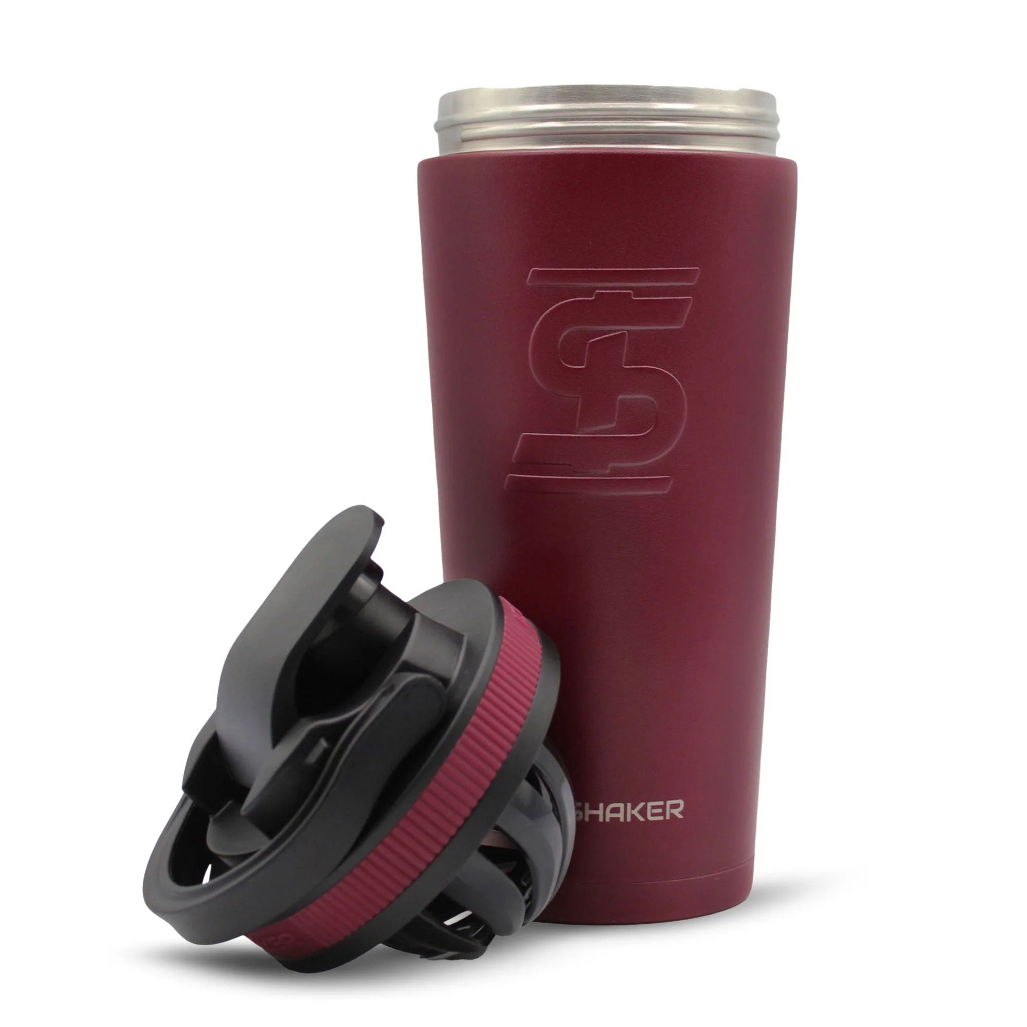 Officially Licensed Florida State 26oz Ice Shaker - Image 19