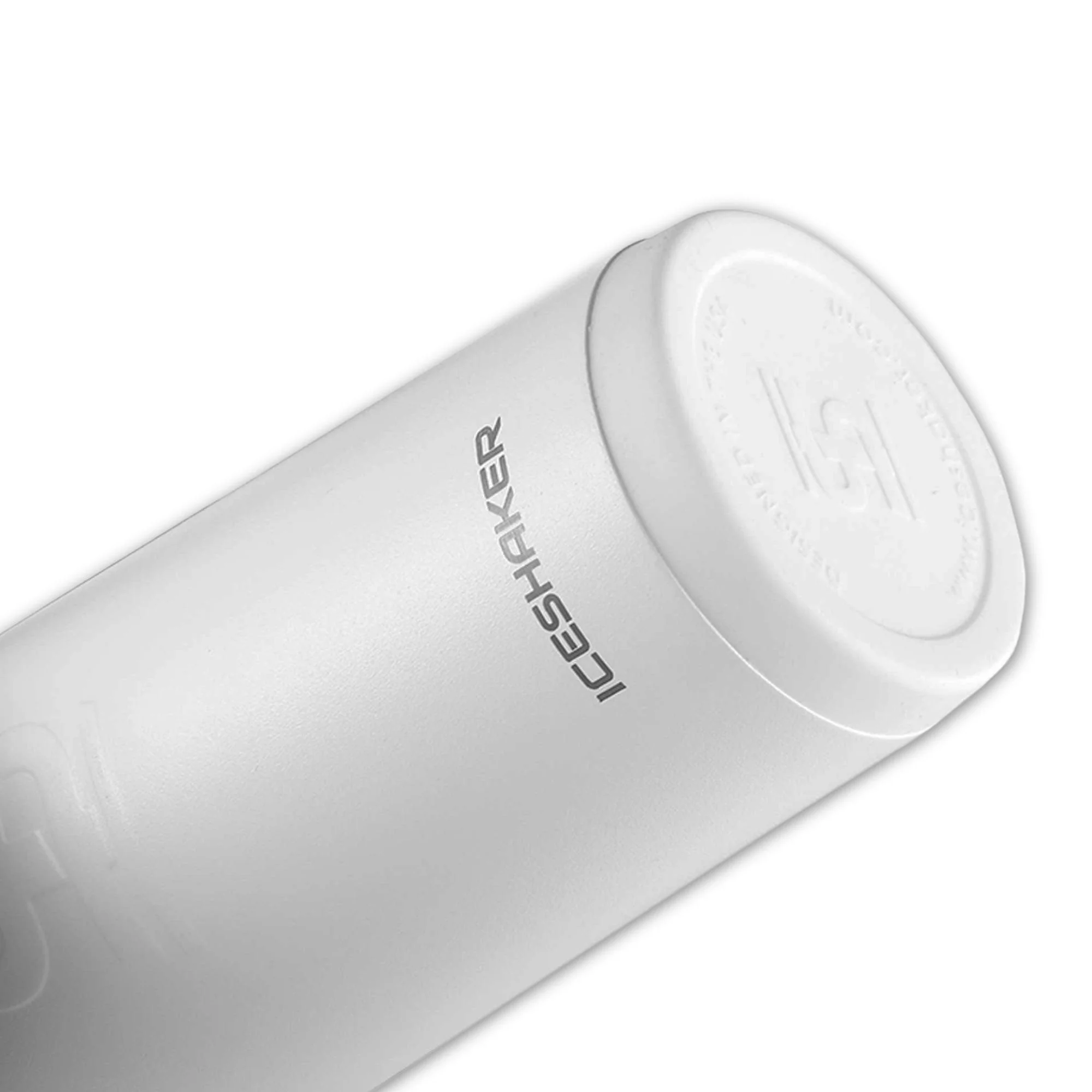 Officially Licensed Pittsburgh Steelers 26oz Ice Shaker - White - Image 7