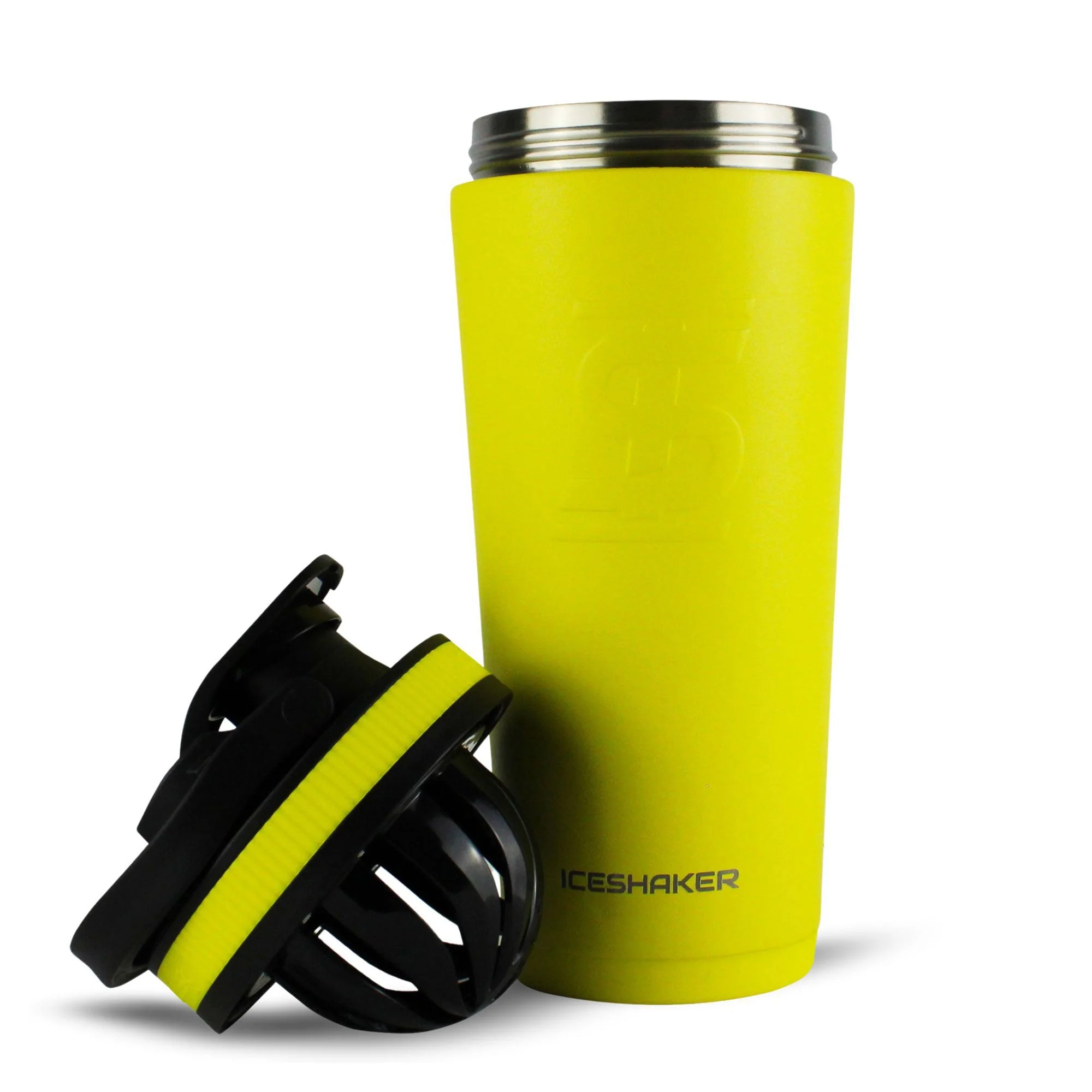 Officially Licensed University of Iowa 26oz Ice Shaker - Image 9