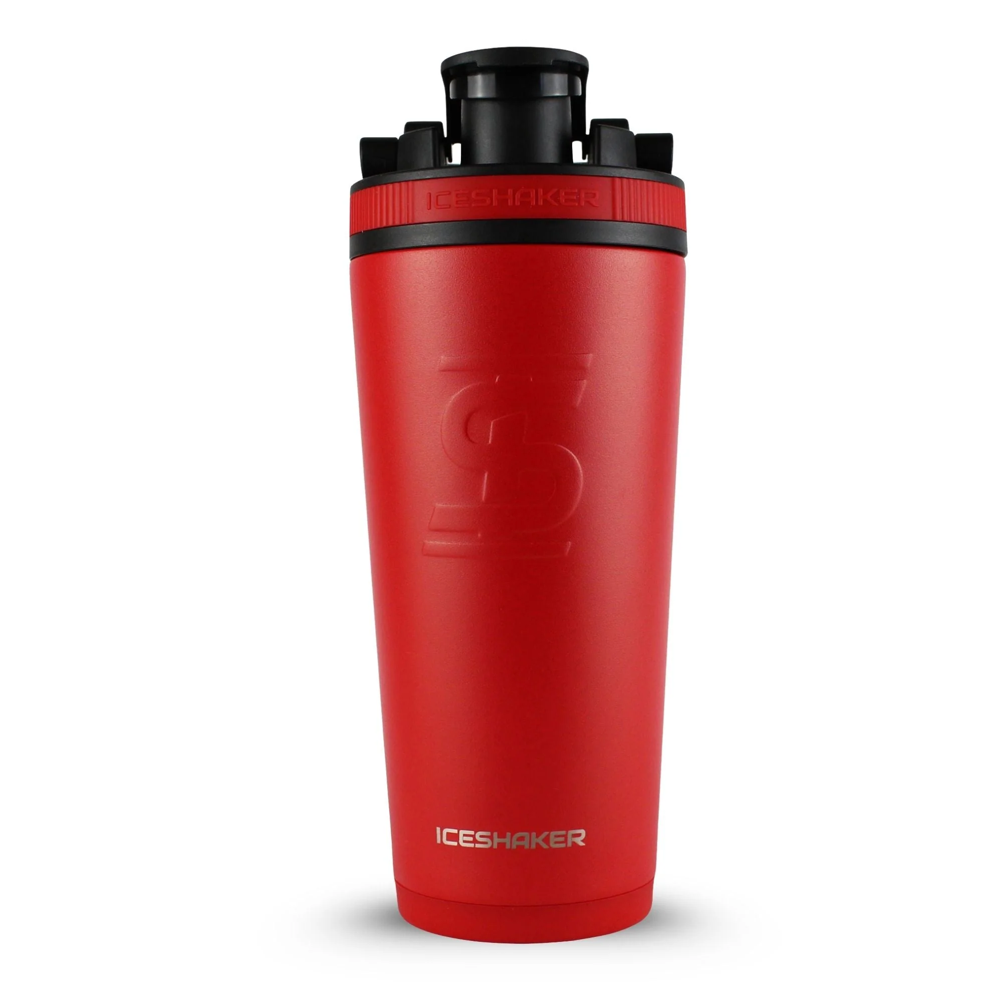 Officially Licensed University of Kansas 26oz Ice Shaker - Image 11
