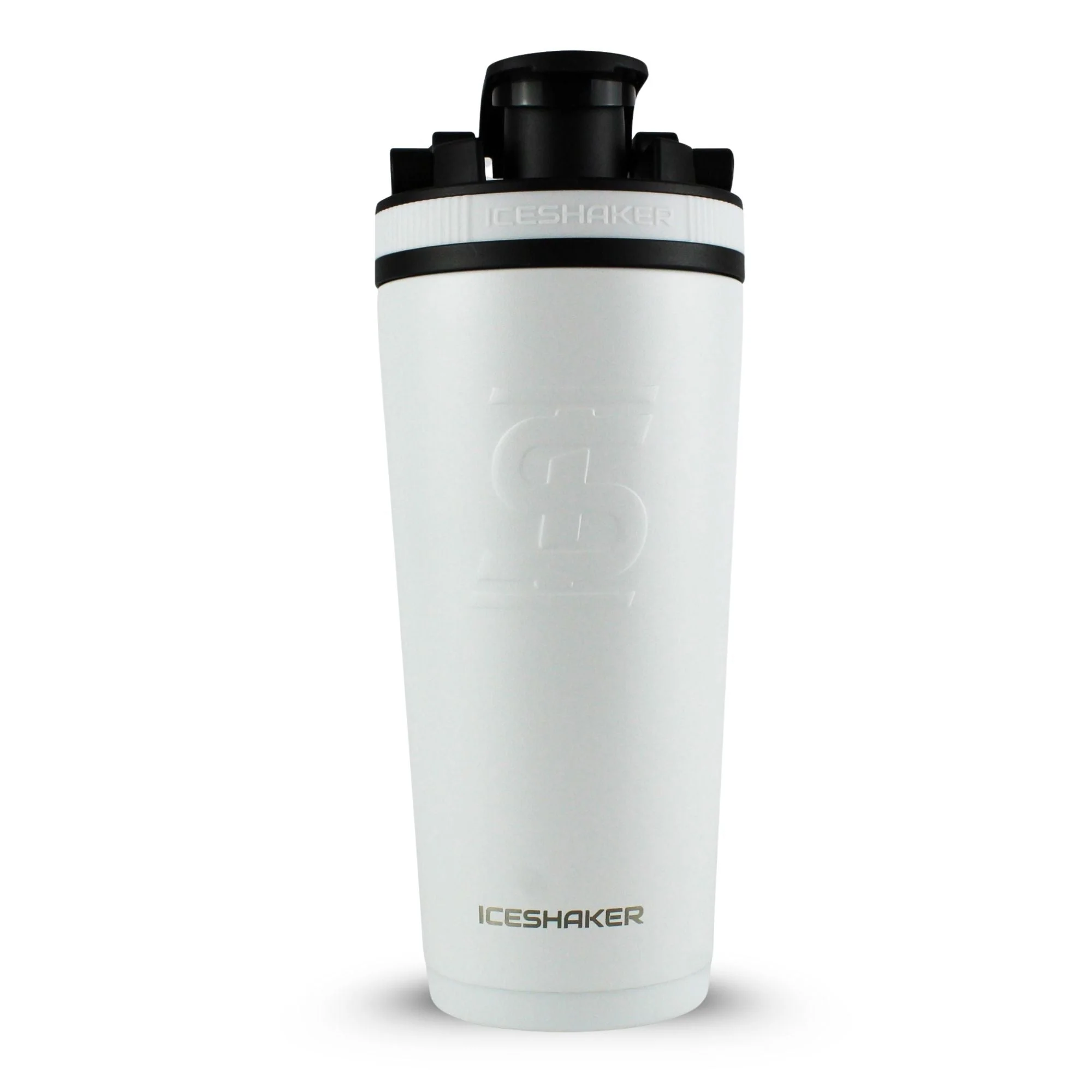 Officially Licensed University of Oklahoma 26oz Ice Shaker - Image 11