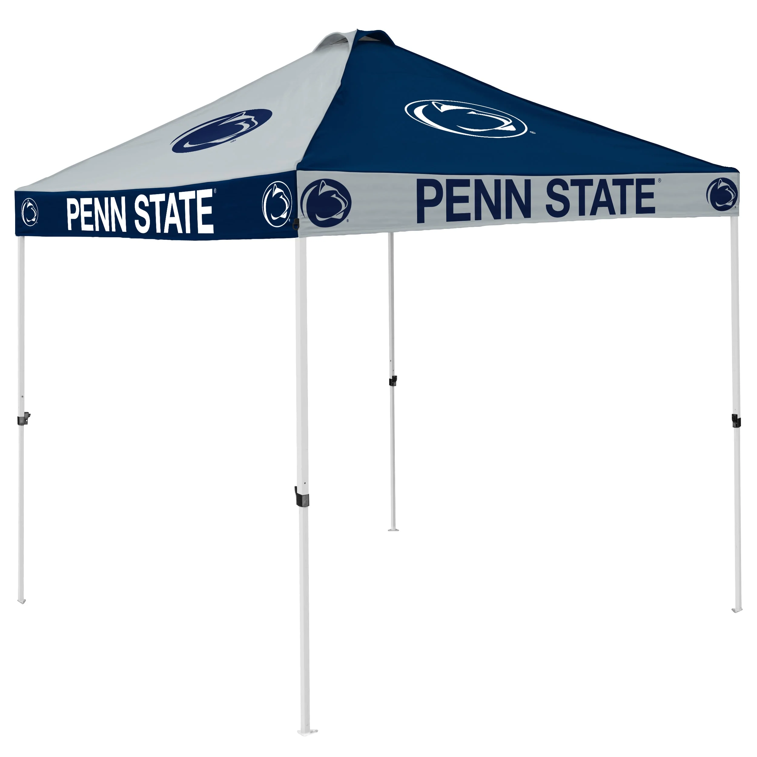 Penn State Checkerboard Canopy