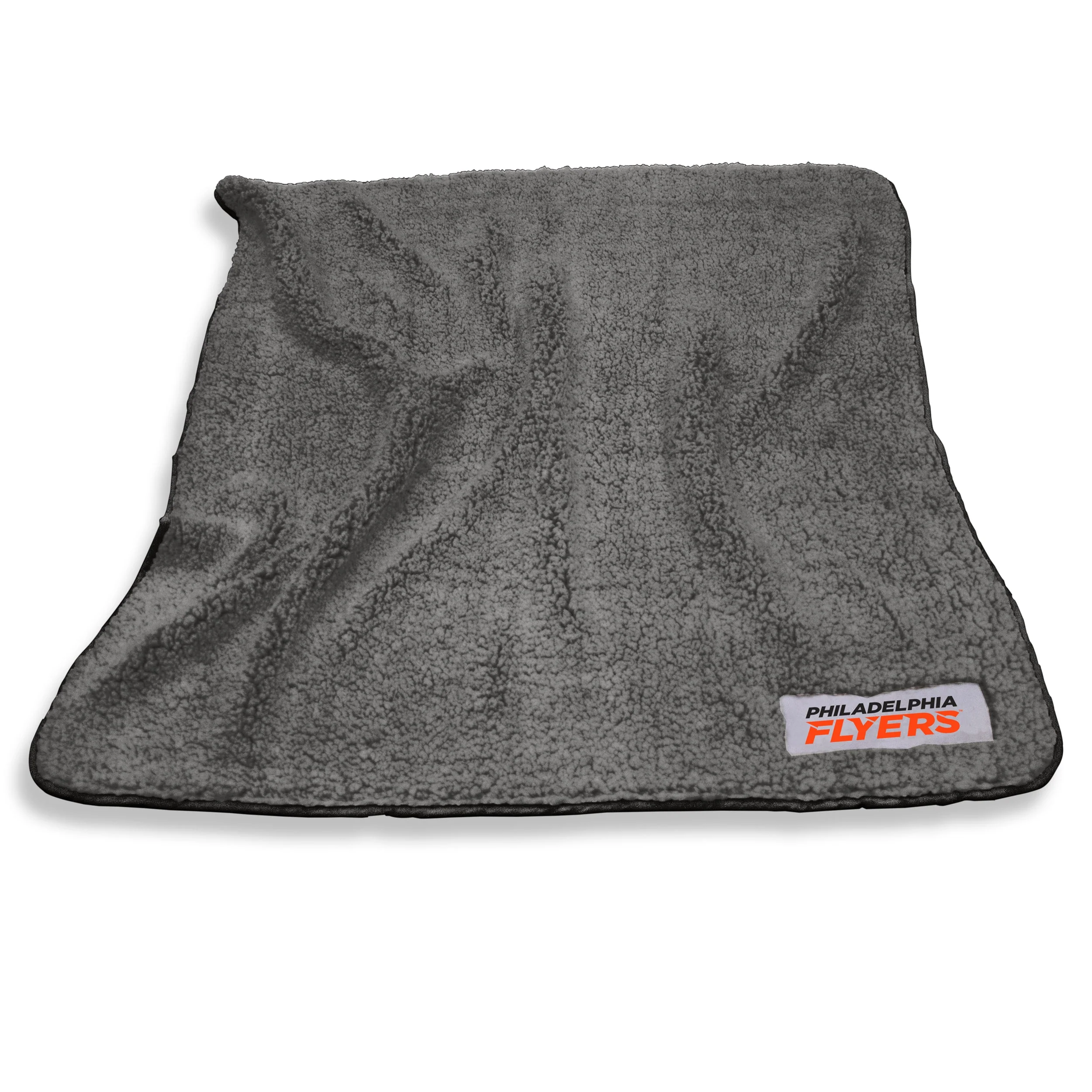 Philadelphia Flyers Color Frosty Fleece