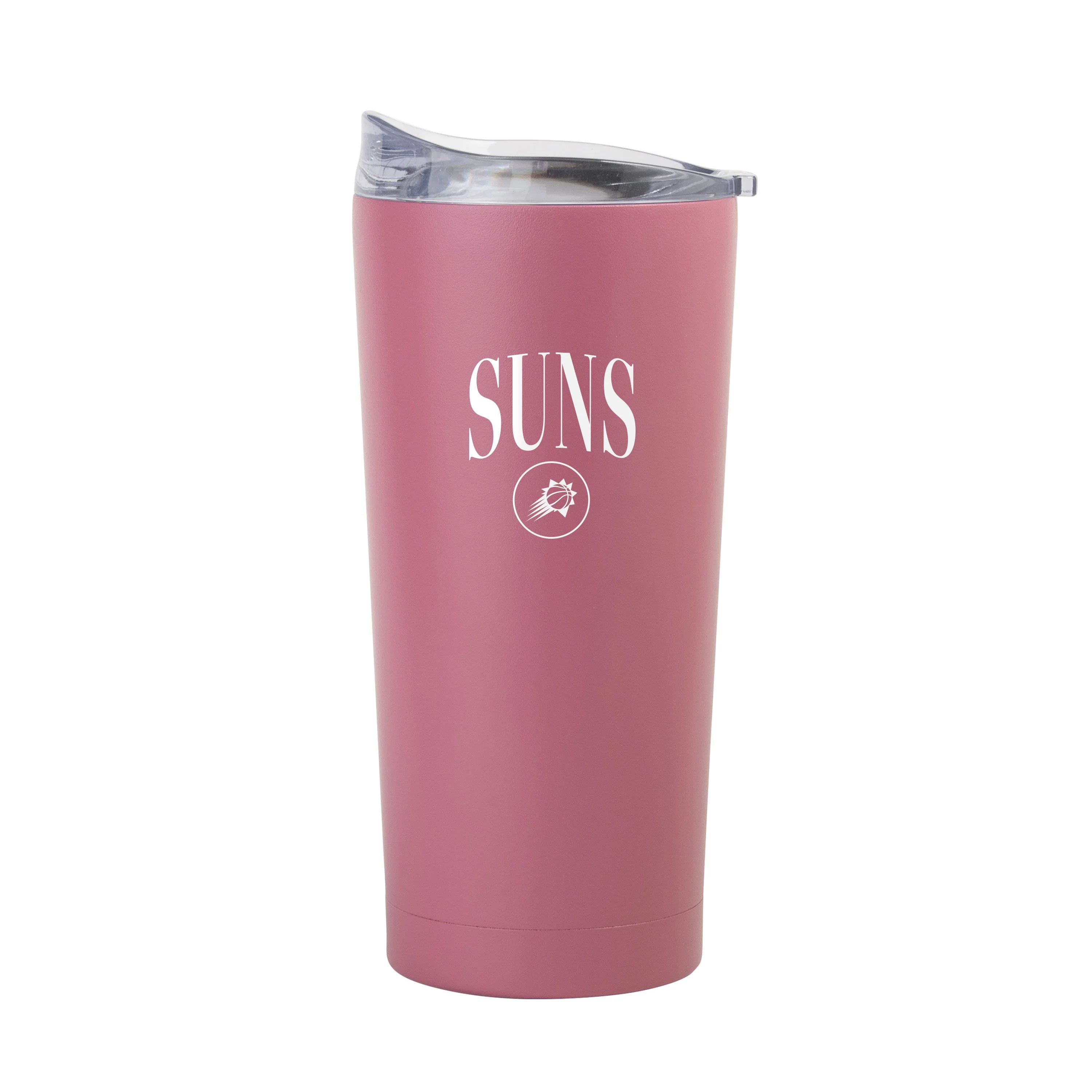 Phoenix Suns 20oz Cinch Berry Powder Coat Tumbler