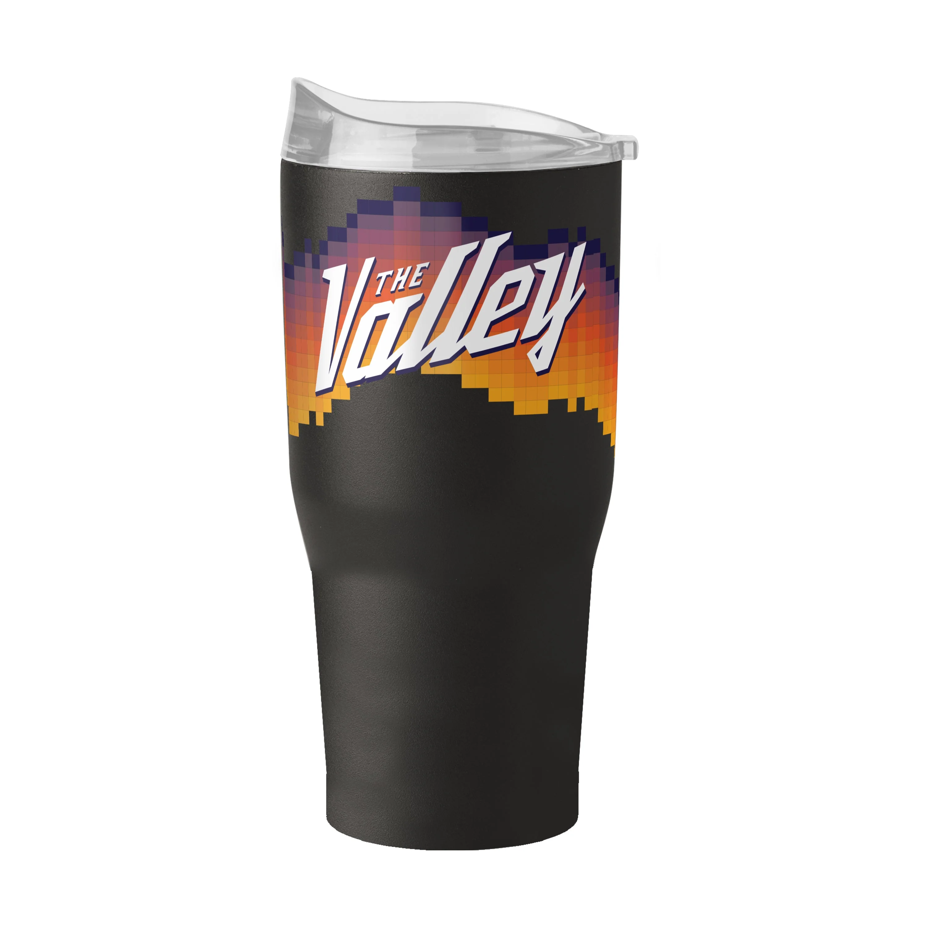 Phoenix Suns 30oz 2025-26 City Edition Powder Coat Tumbler