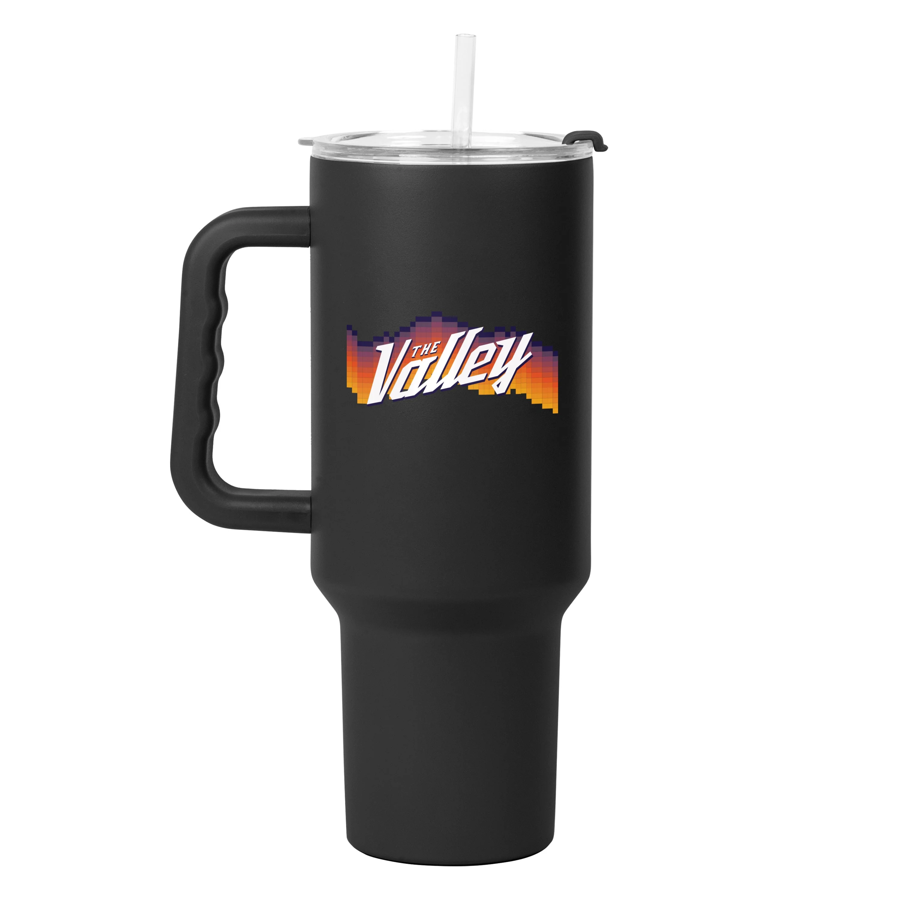 Phoenix Suns 40oz 2025-26 City Edition Powder Coat Tumbler