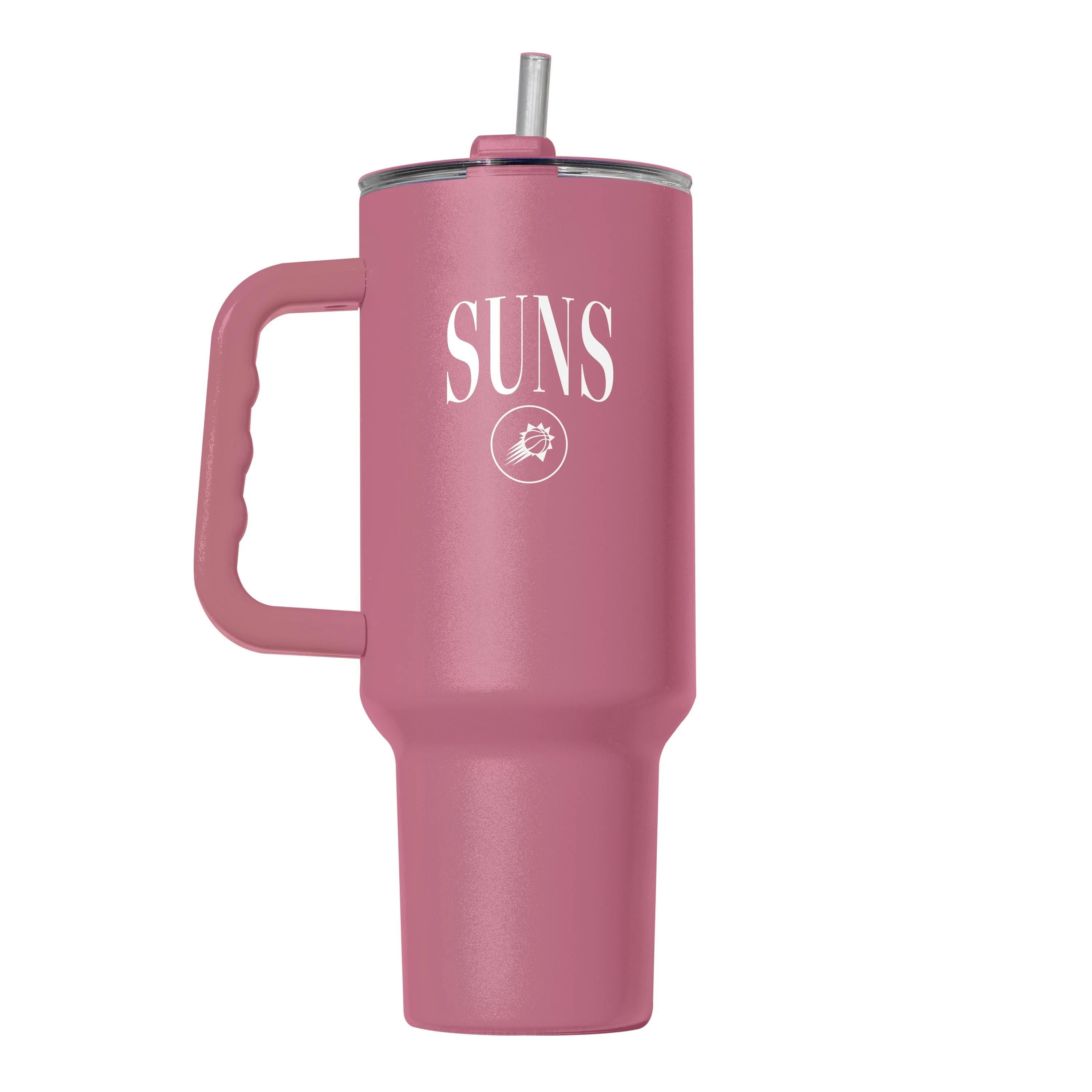 Phoenix Suns 40oz Cinch Powder Coat Tumbler - Image 2