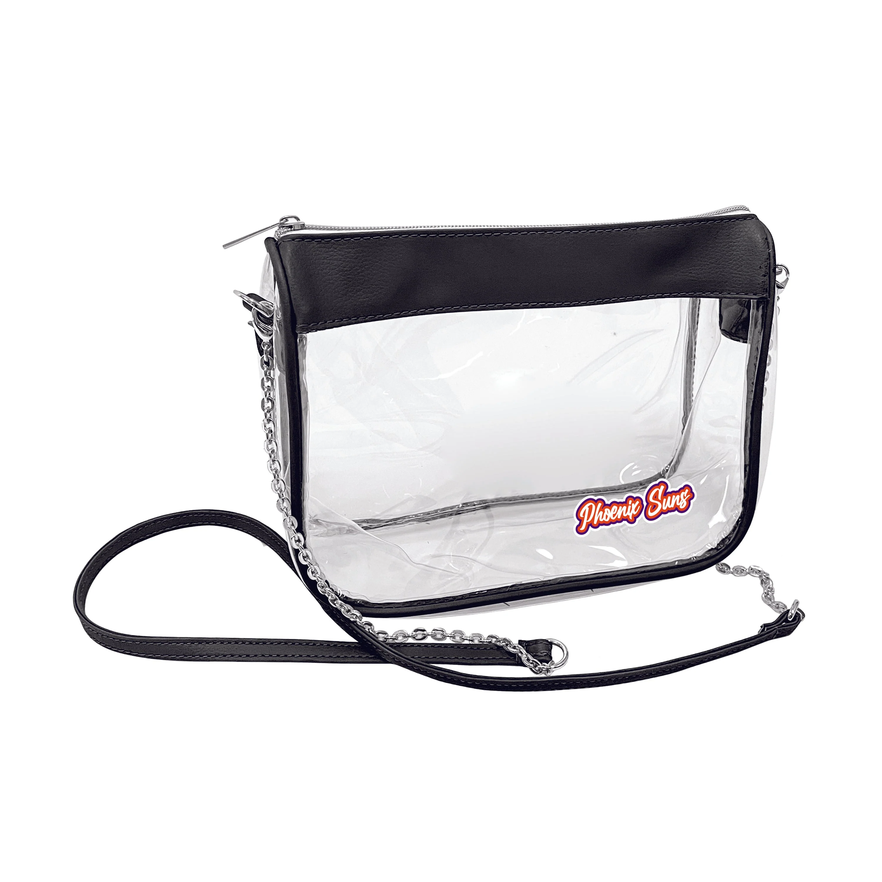 Phoenix Suns Hype Clear Bag