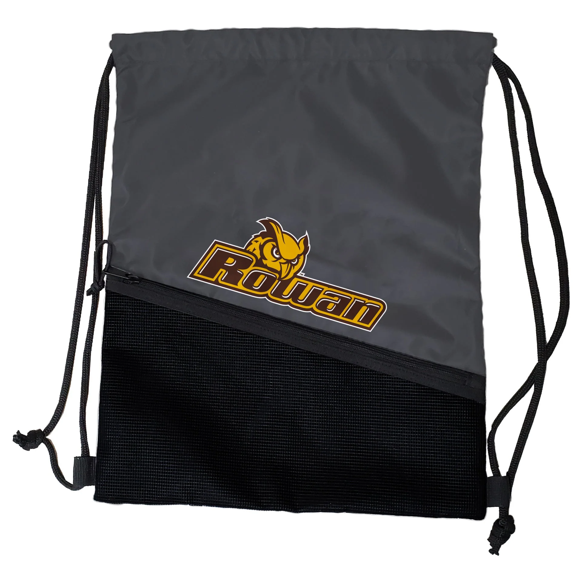 Rowan University Tilt Backsack