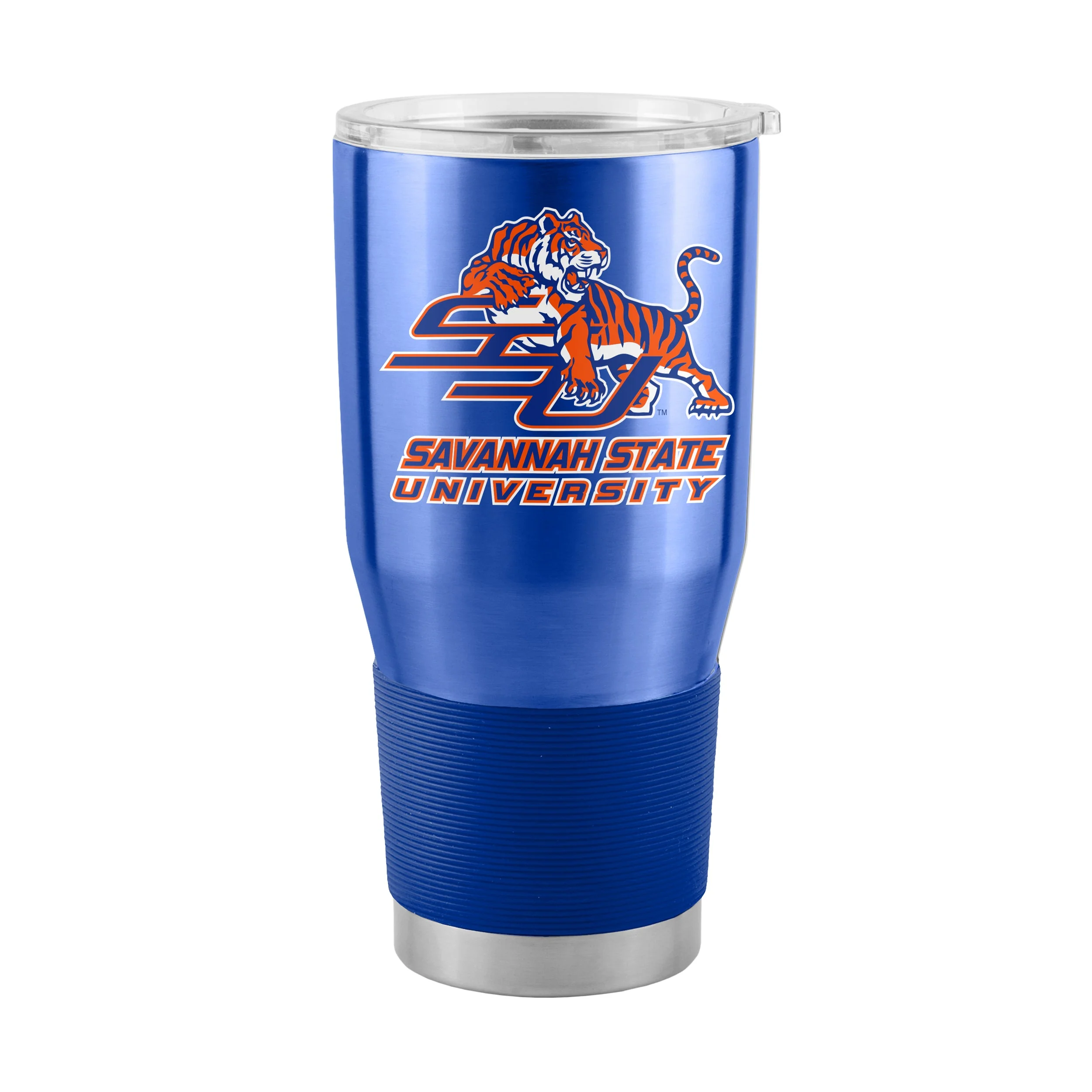 Savannah State 30oz Gameday Stainless Steel Tumbler