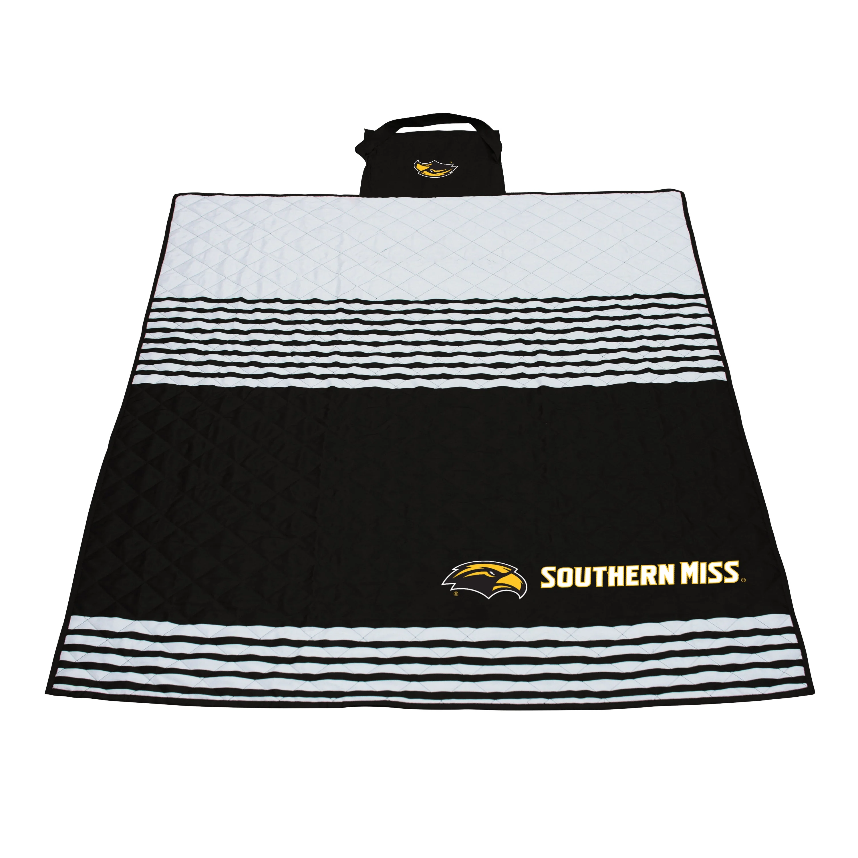 Southern Mississippi Outdoor Blanket