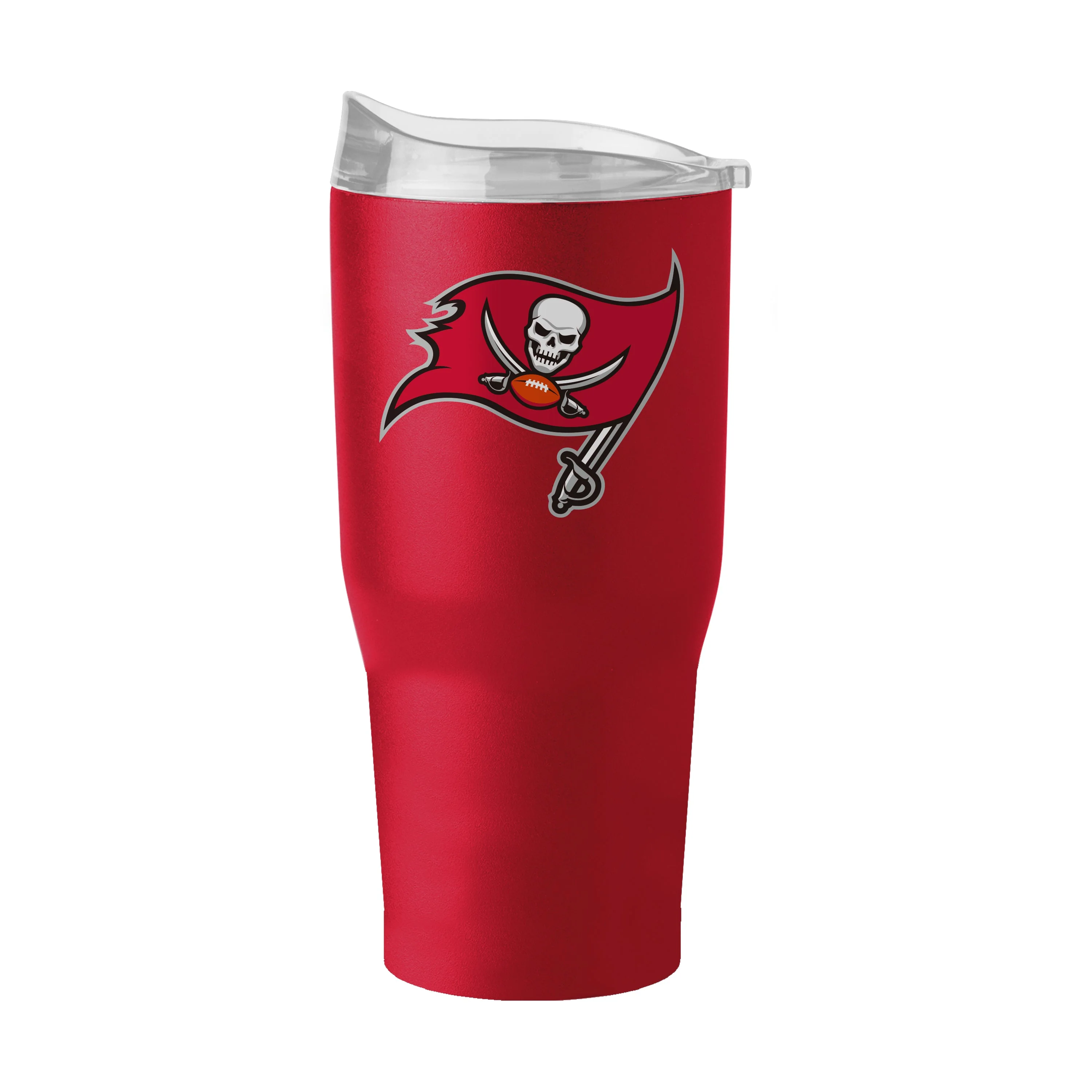Tampa Bay Buccaneers 30oz Flipside Powder Coat Tumbler